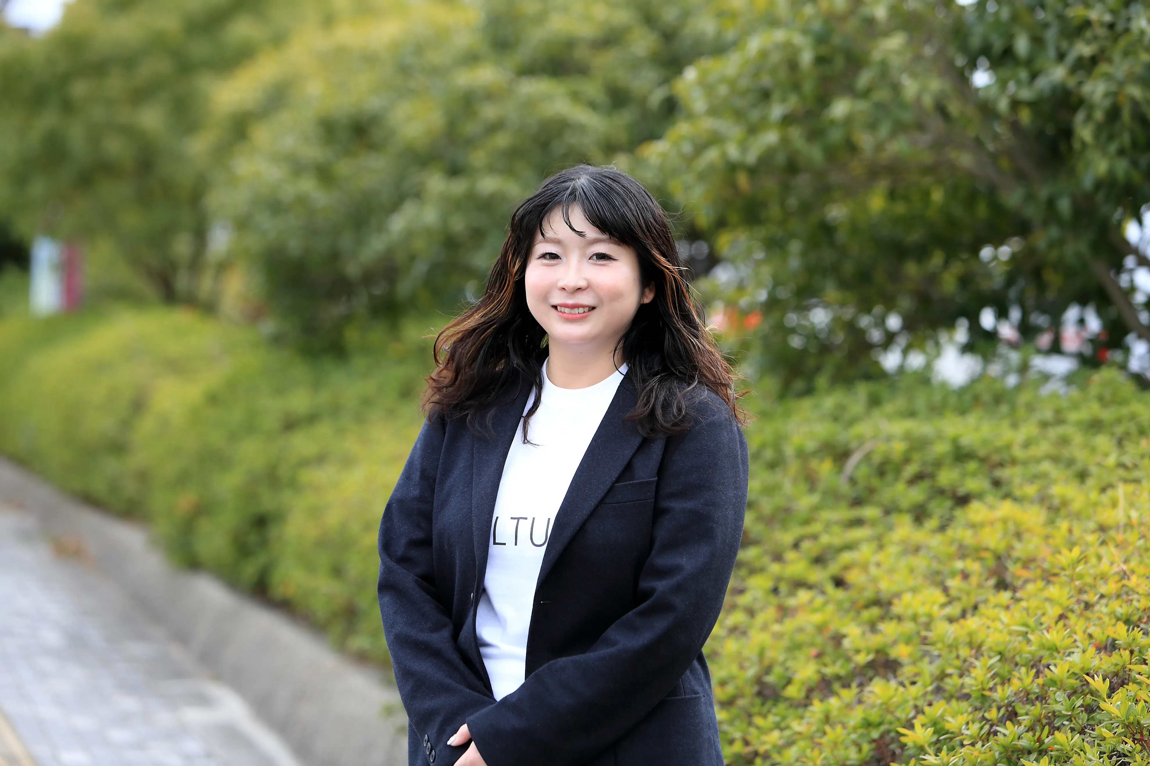 2022年から大学病院と共同研究を進め、約3年間の開発期間をかけサービスの全体像を整えてきた。