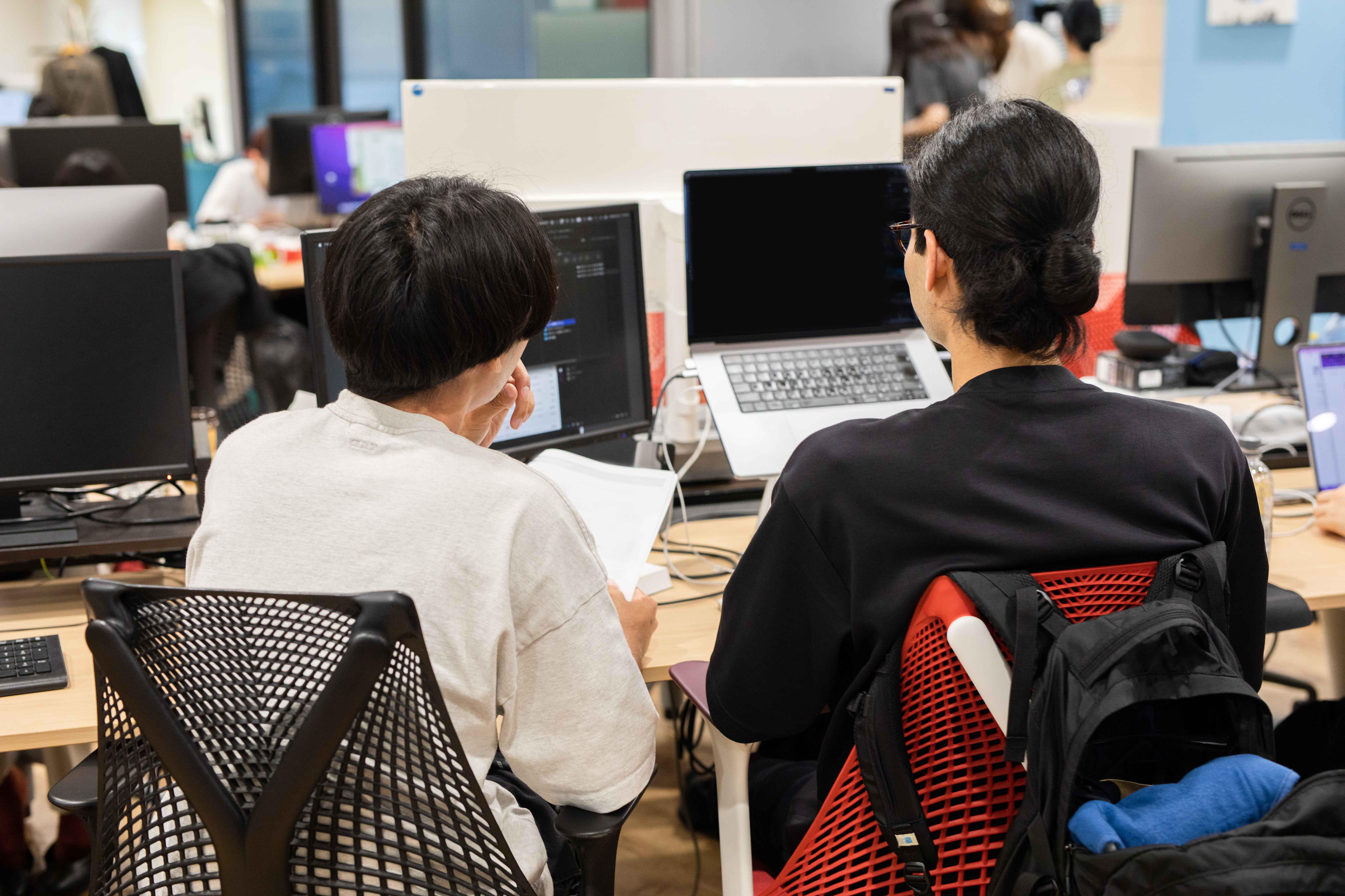 事業内容：企業の課題解決のため、映像を戦略的な手段として設計する