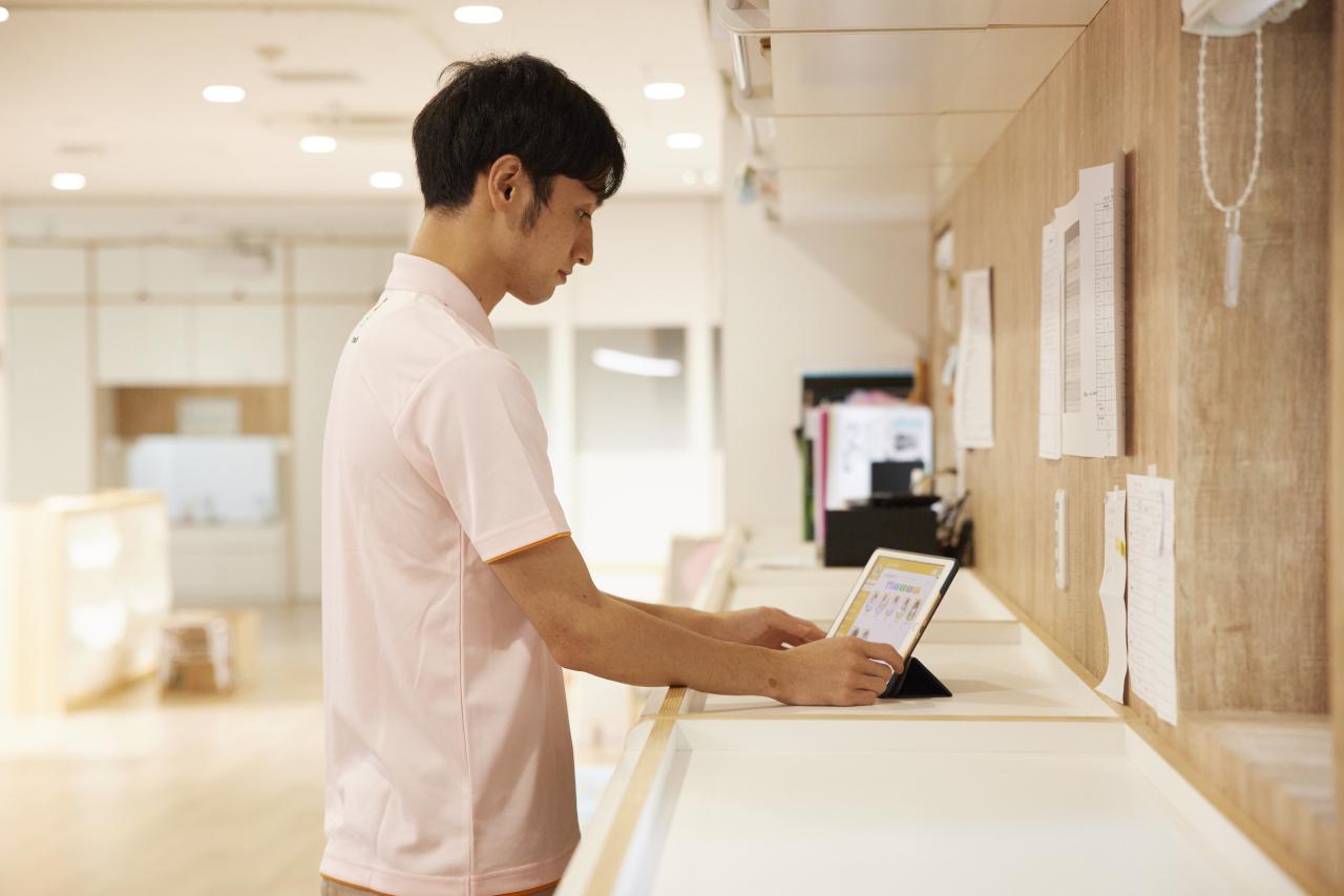 企業トップ画像