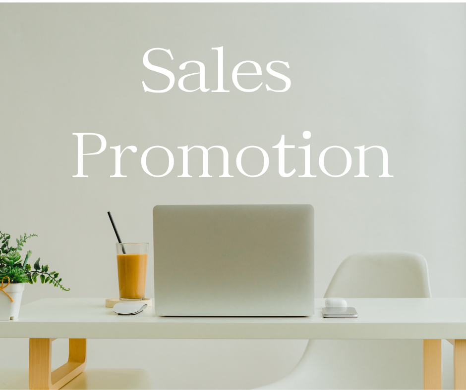 事業内容：セールスプロモーション事業