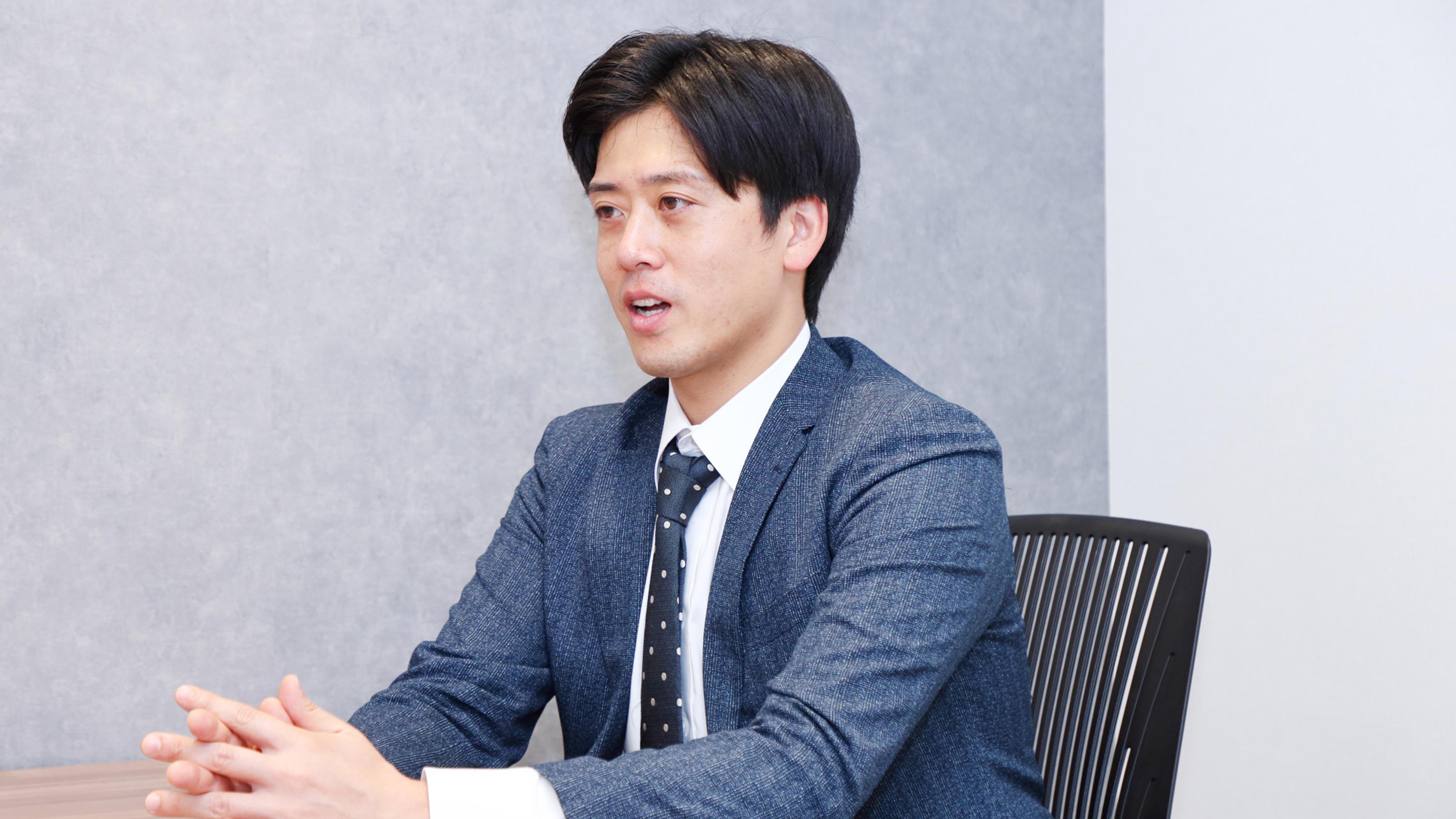 企業トップ画像