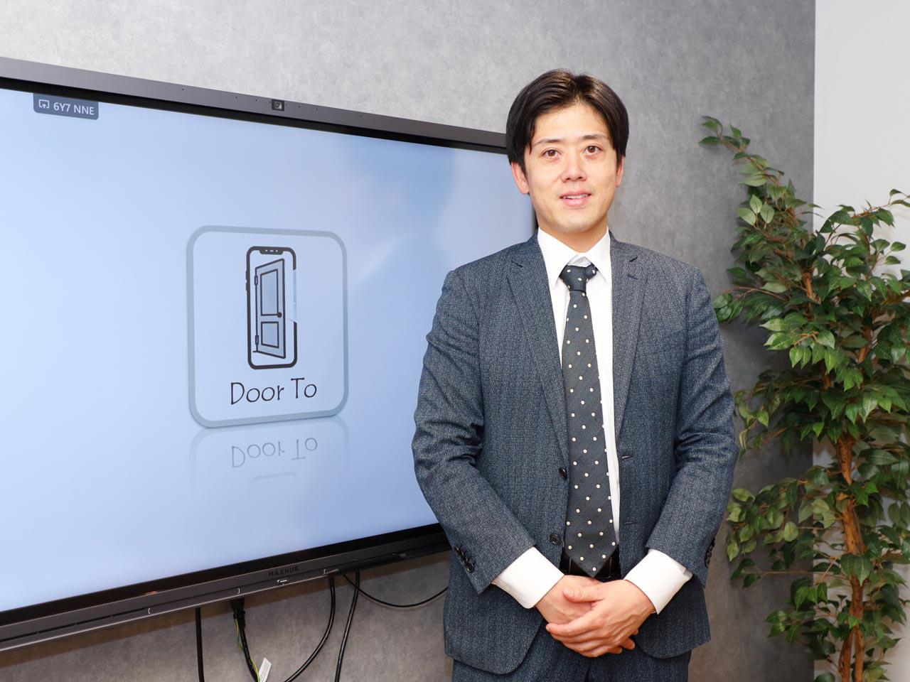 ITコンサルティング領域では、経営とテクノロジーの視点を融合させ、システム開発支援や新規ITサービスの立ち上げ、業務改革を通じたDX推進において確かな成果を提供する。