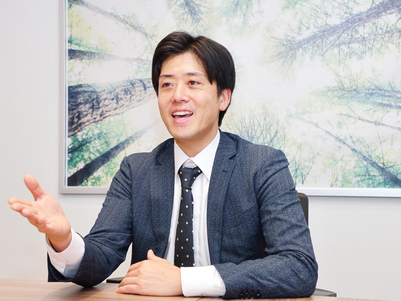 直感的なUXと豊富なコンテンツにより、誰もが簡単に利用できる革新的な環境を提供し、ITとエンターテインメントの交差点から新たな市場価値を創出している。