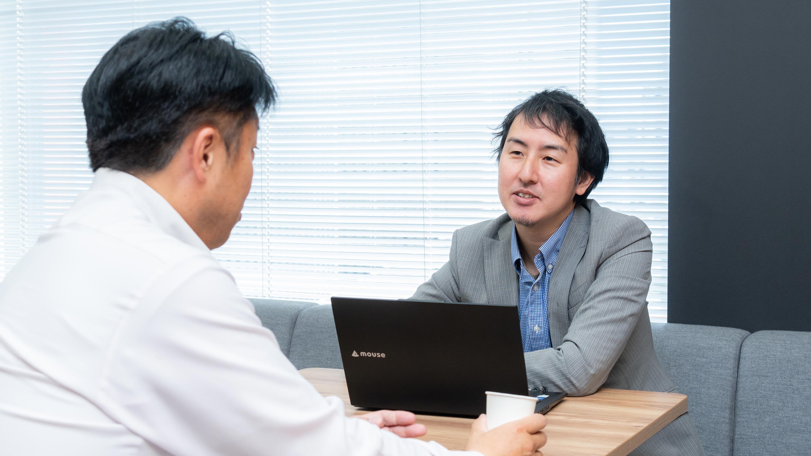 企業トップ画像