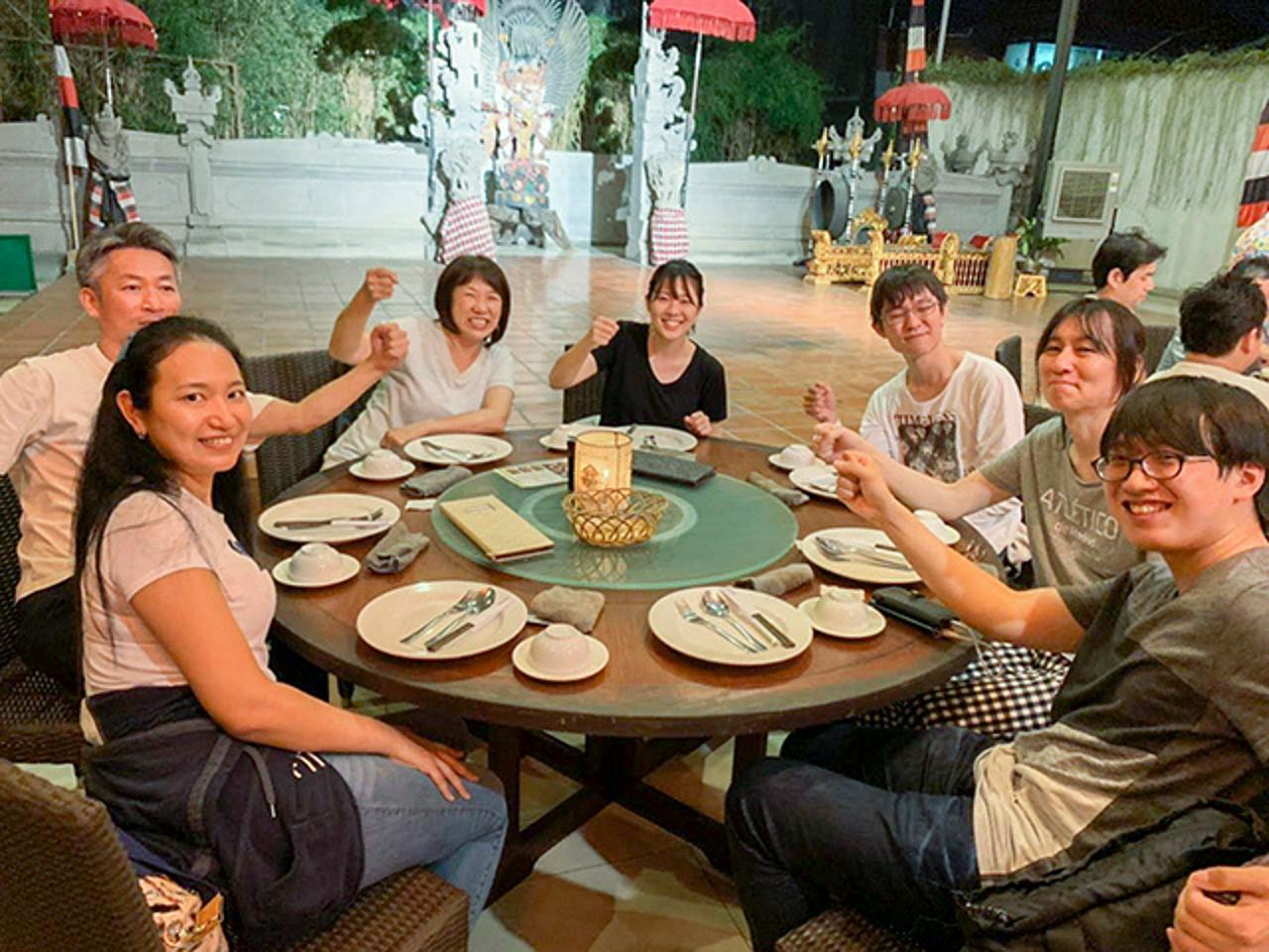 株式会社庚伸 求人画像1