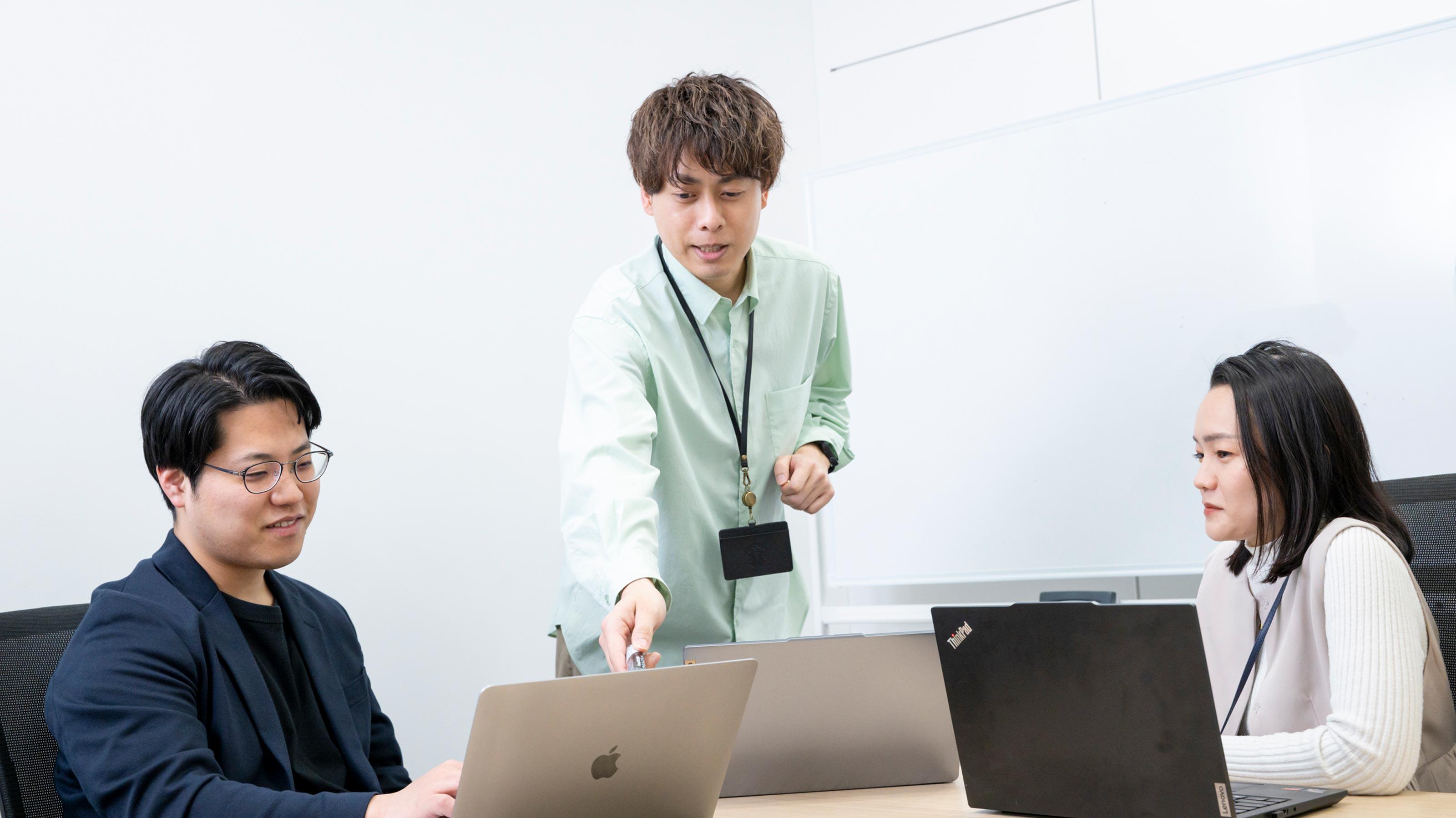 企業トップ画像