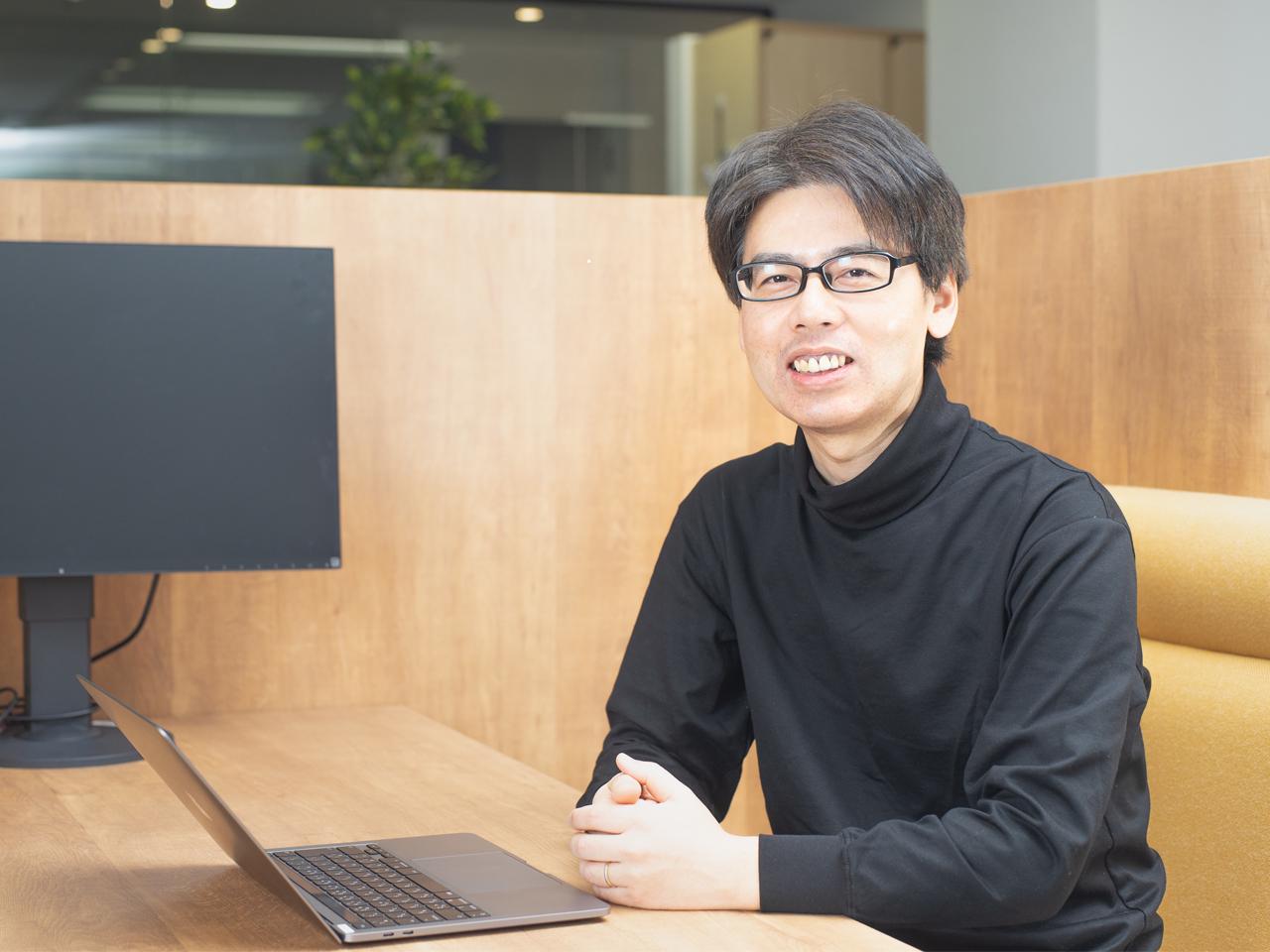 株式会社ブックリスタ 求人画像1