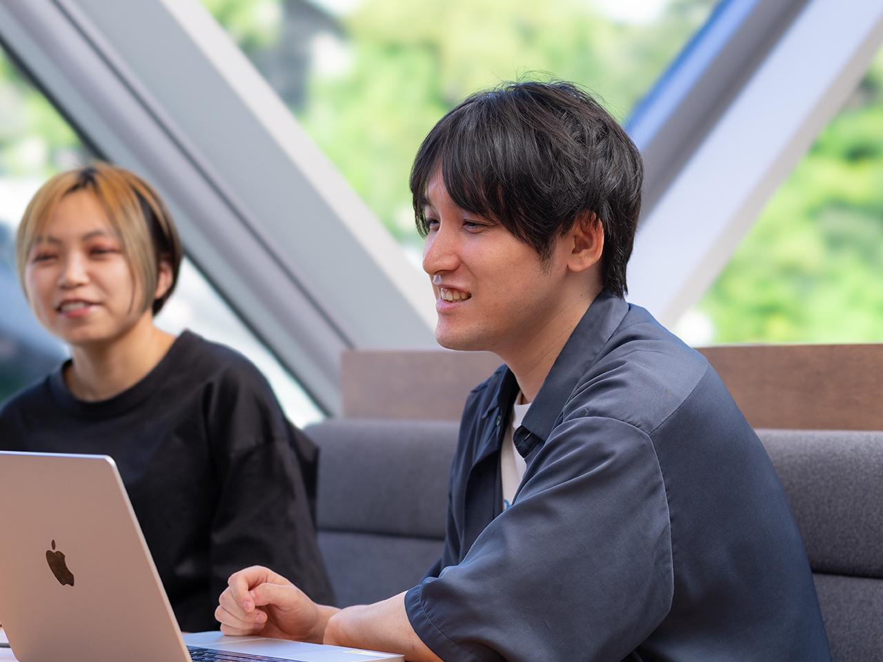 株式会社ブックリスタ 求人画像1