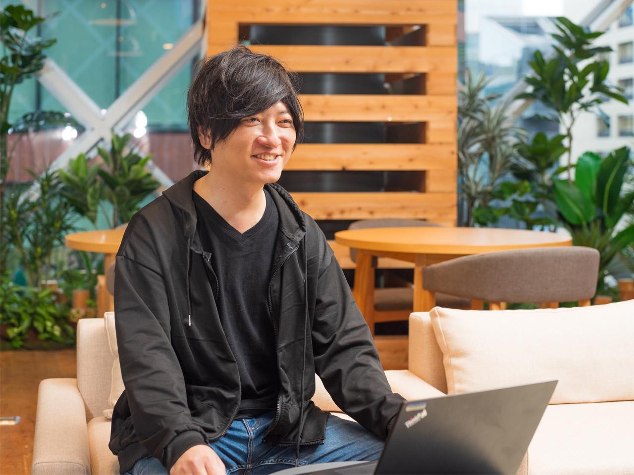 株式会社ブックリスタ 求人画像1