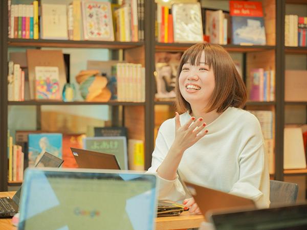 募集している求人：「auブックパス」フルスタックエンジニア