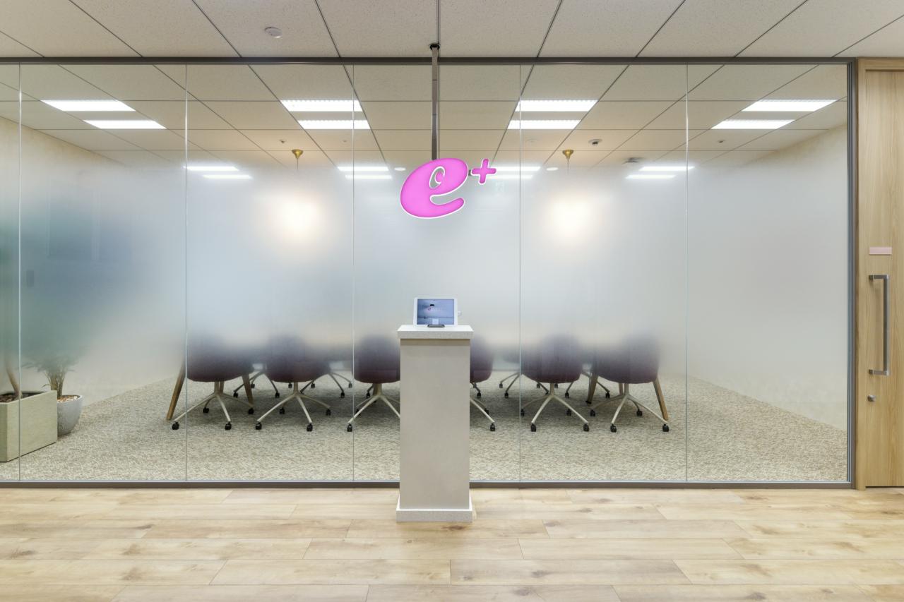 株式会社イープラス 求人画像1