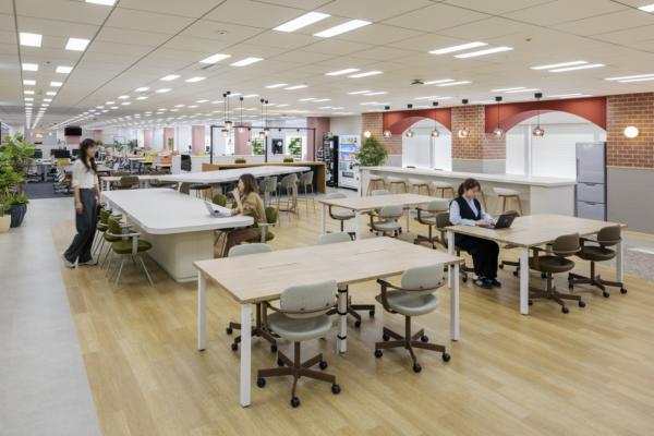 募集している求人：チケット企画営業 リーダー層(Webオープンシステムの運営)