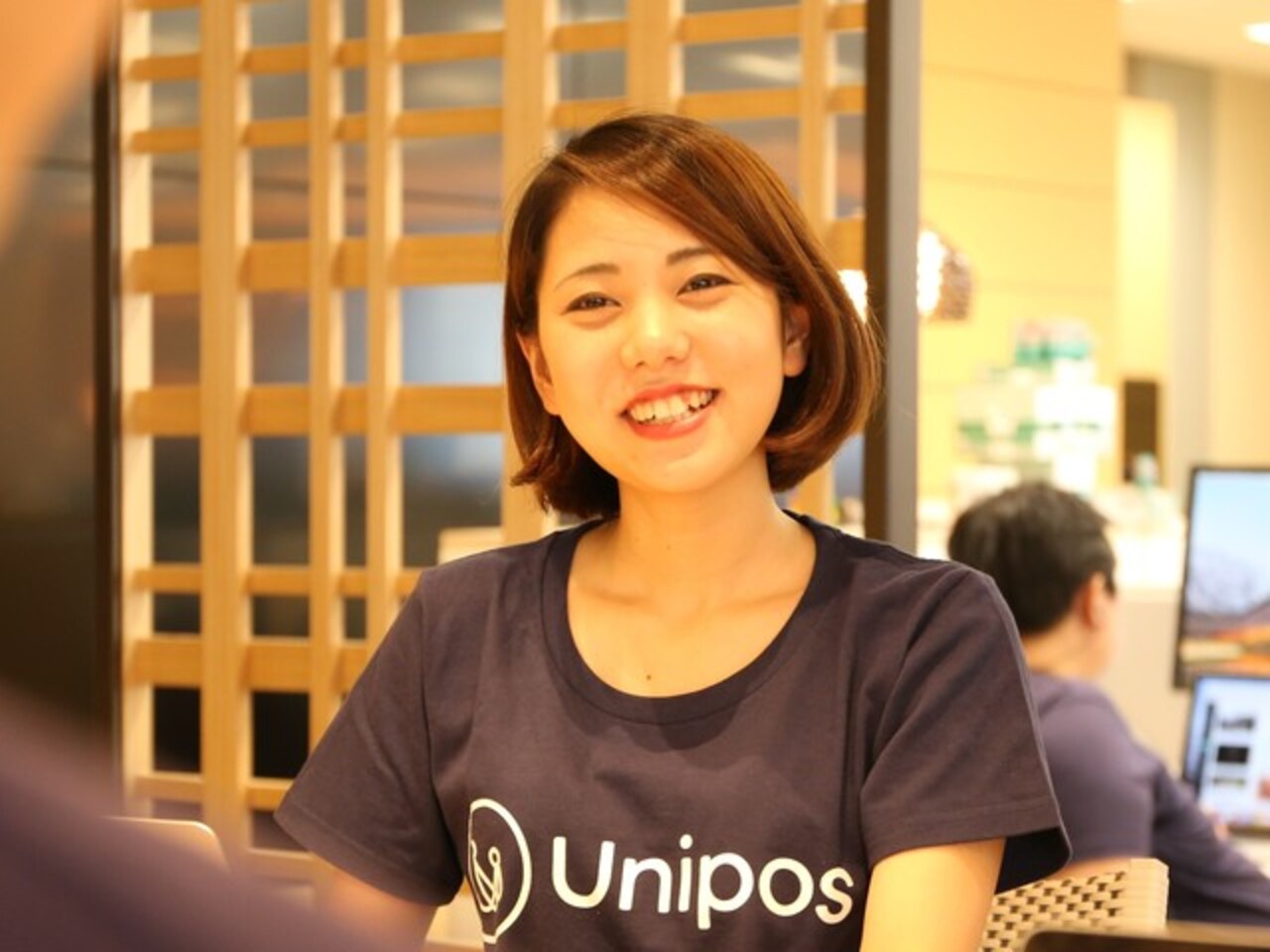 Unipos（旧社名：Fringe81）株式会社 求人画像1