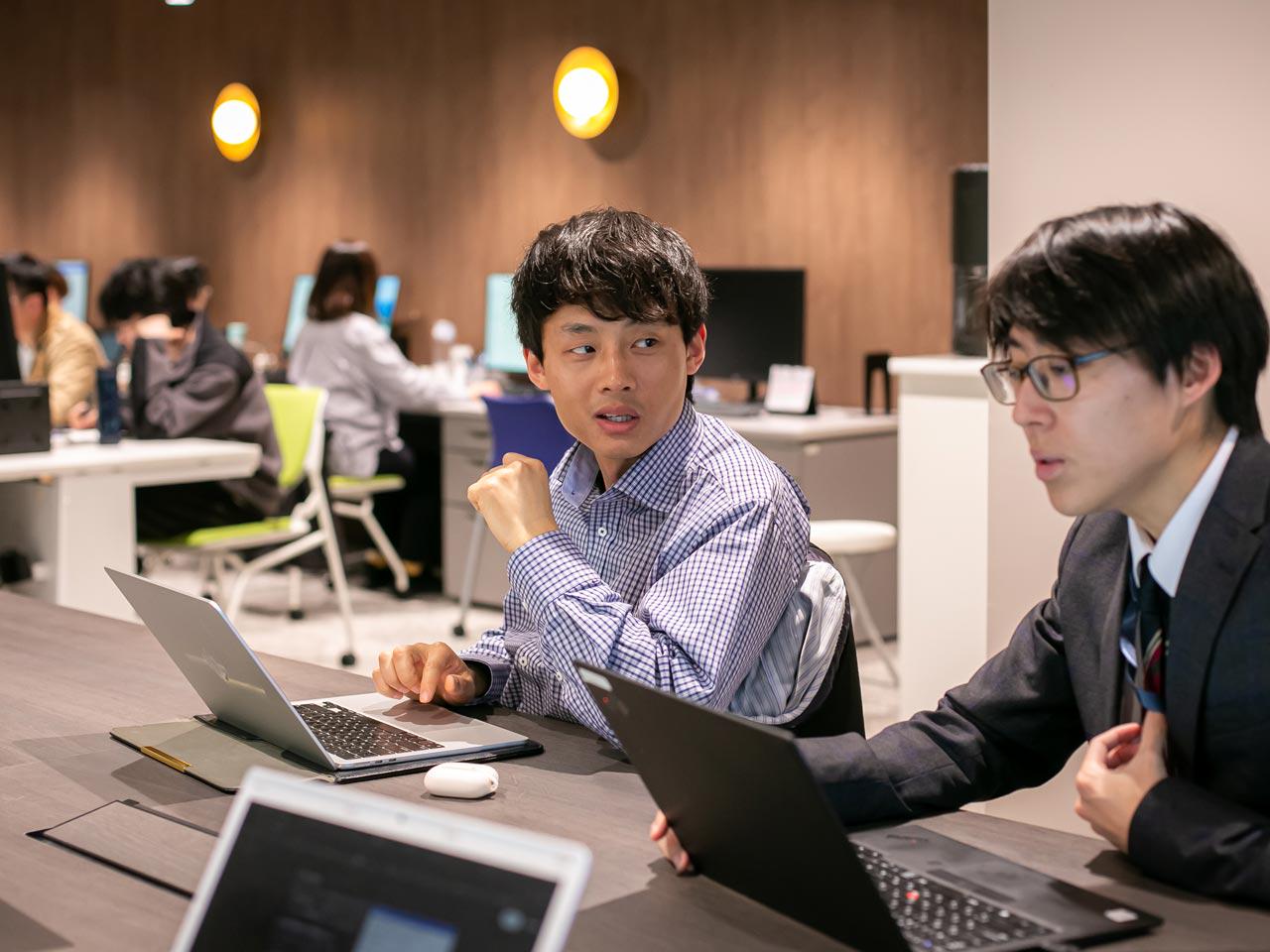 MCT JAPAN 株式会社のイメージ画像3