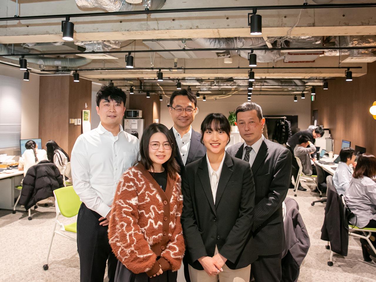 MCT JAPAN 株式会社のイメージ画像2