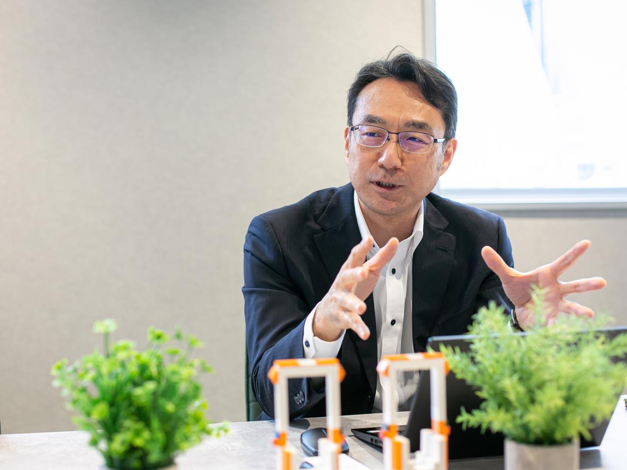 MCT JAPAN 株式会社のイメージ画像3