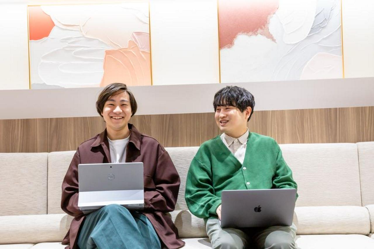 株式会社ウエルストーン 求人画像1