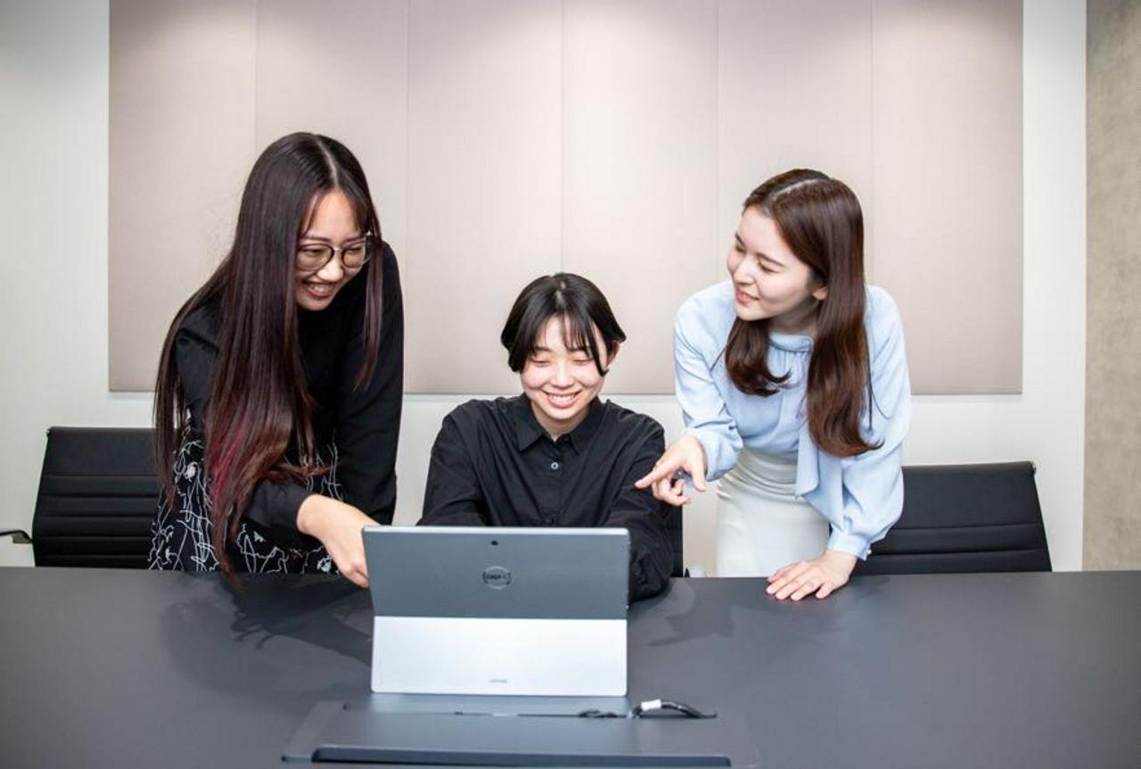 株式会社ウエルストーン 求人画像1