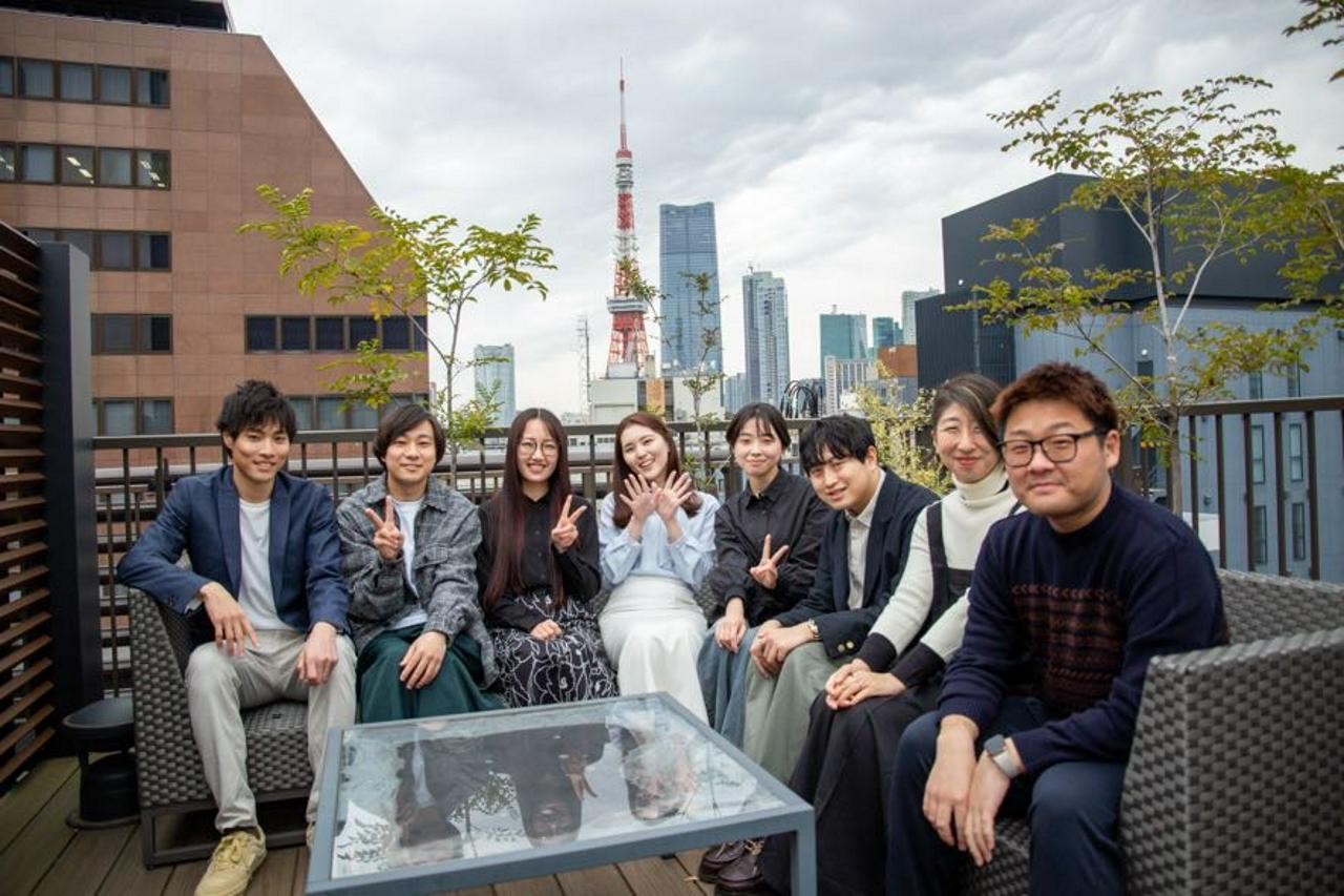 株式会社ウエルストーン 求人画像1