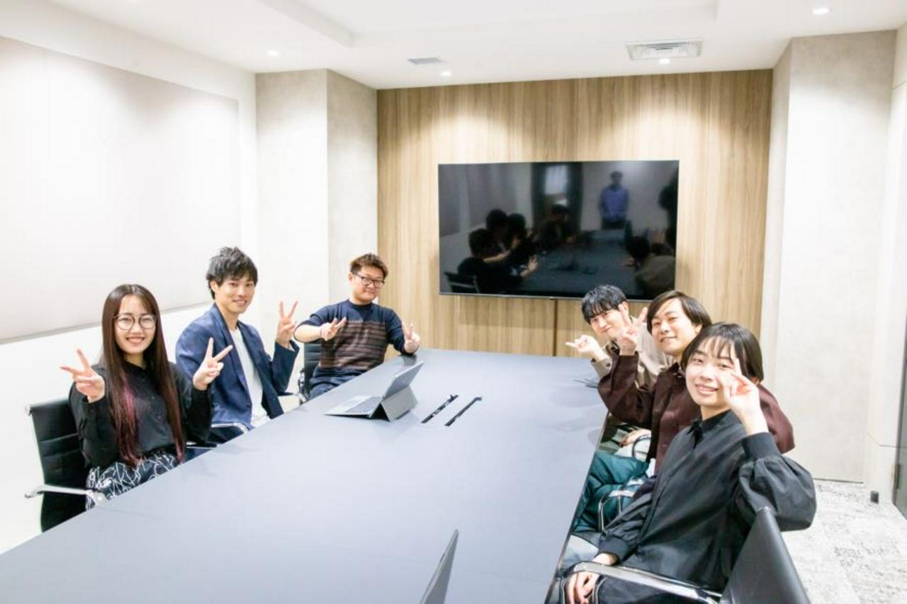 株式会社ウエルストーン 求人画像1