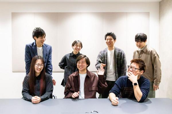 募集している求人：ローコード開発エンジニア