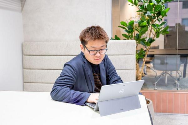 募集している求人：【100%フルリモート/受託開発】システムエンジニア