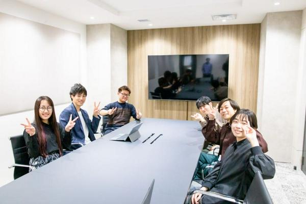 募集している求人：システムエンジニア