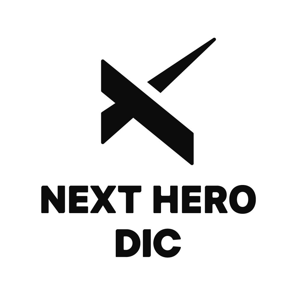事業内容：経済とデジタルを取り入れた新たな就労支援モデル「NEXT HERO DIC」