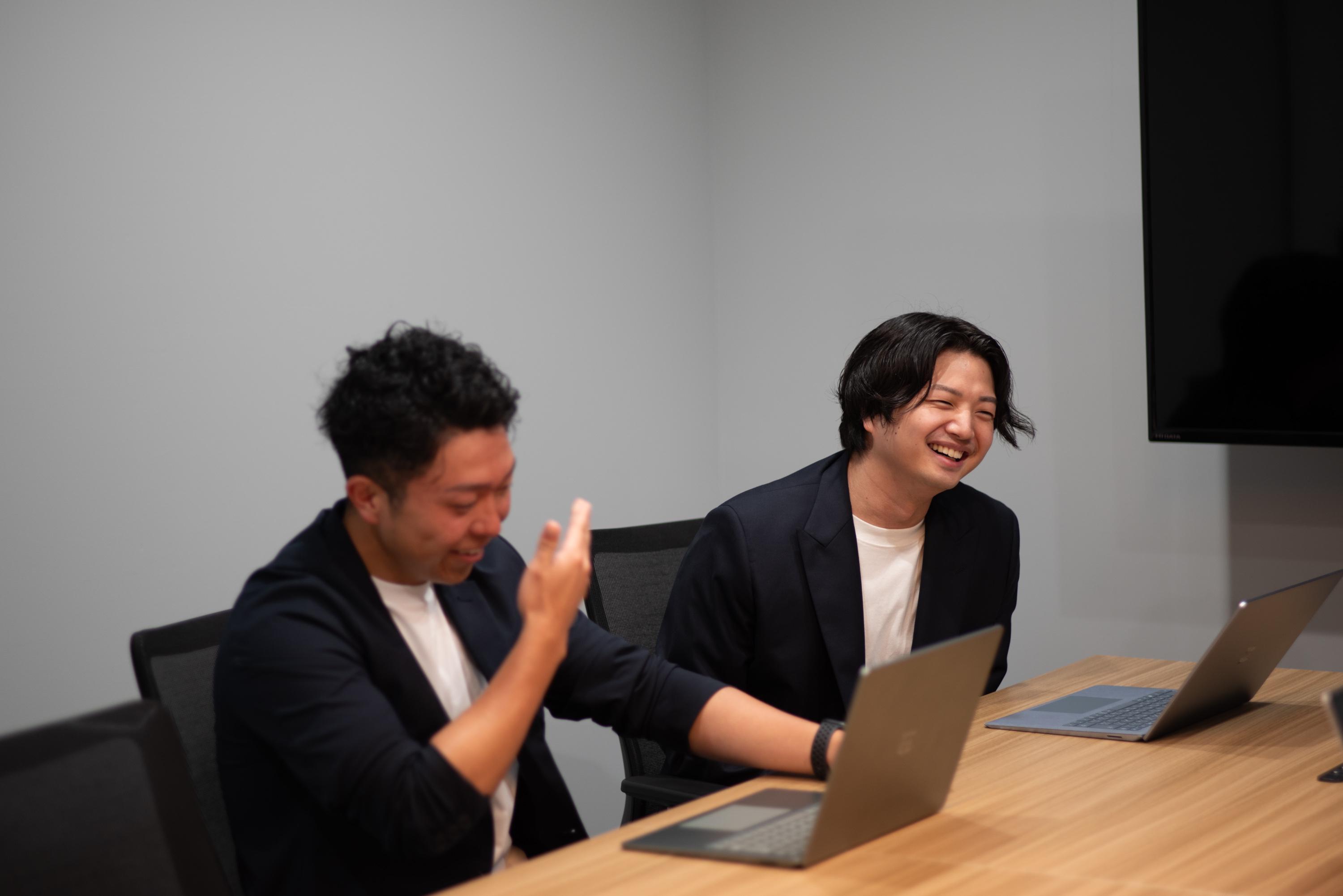 株式会社 S Pleasureのイメージ画像1