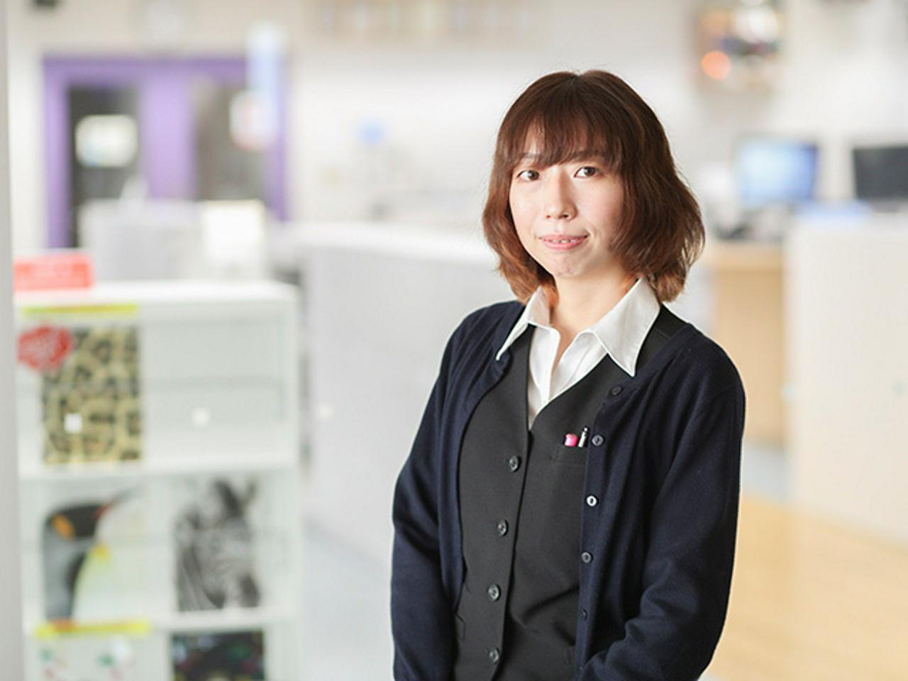 株式会社KASAMA 求人画像1