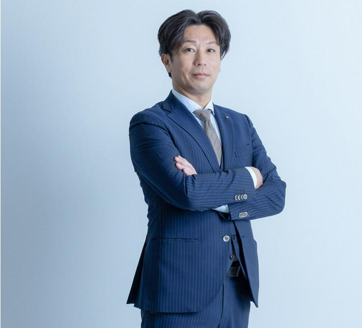 株式会社KASAMAのインタビュー写真