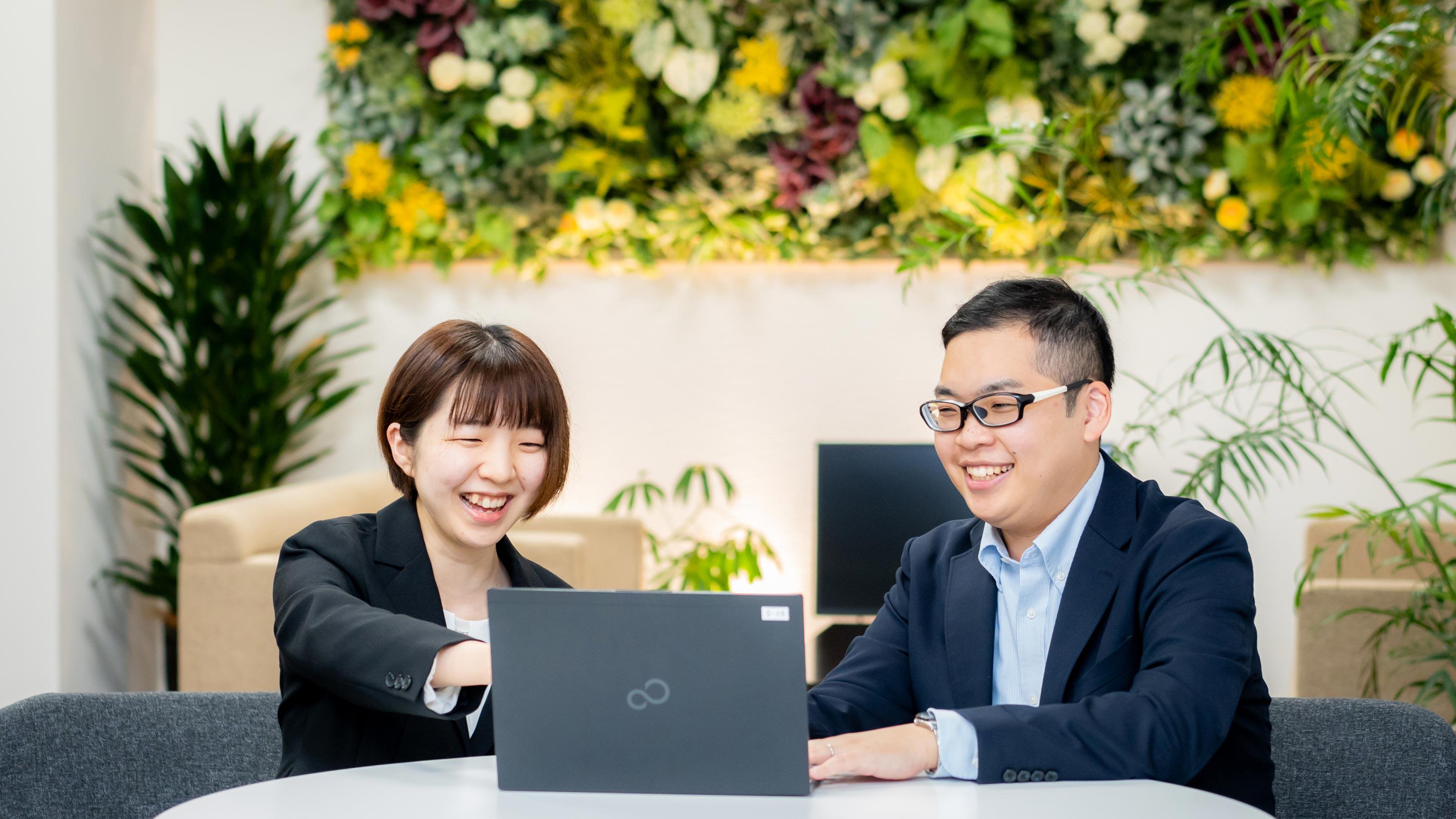 企業トップ画像