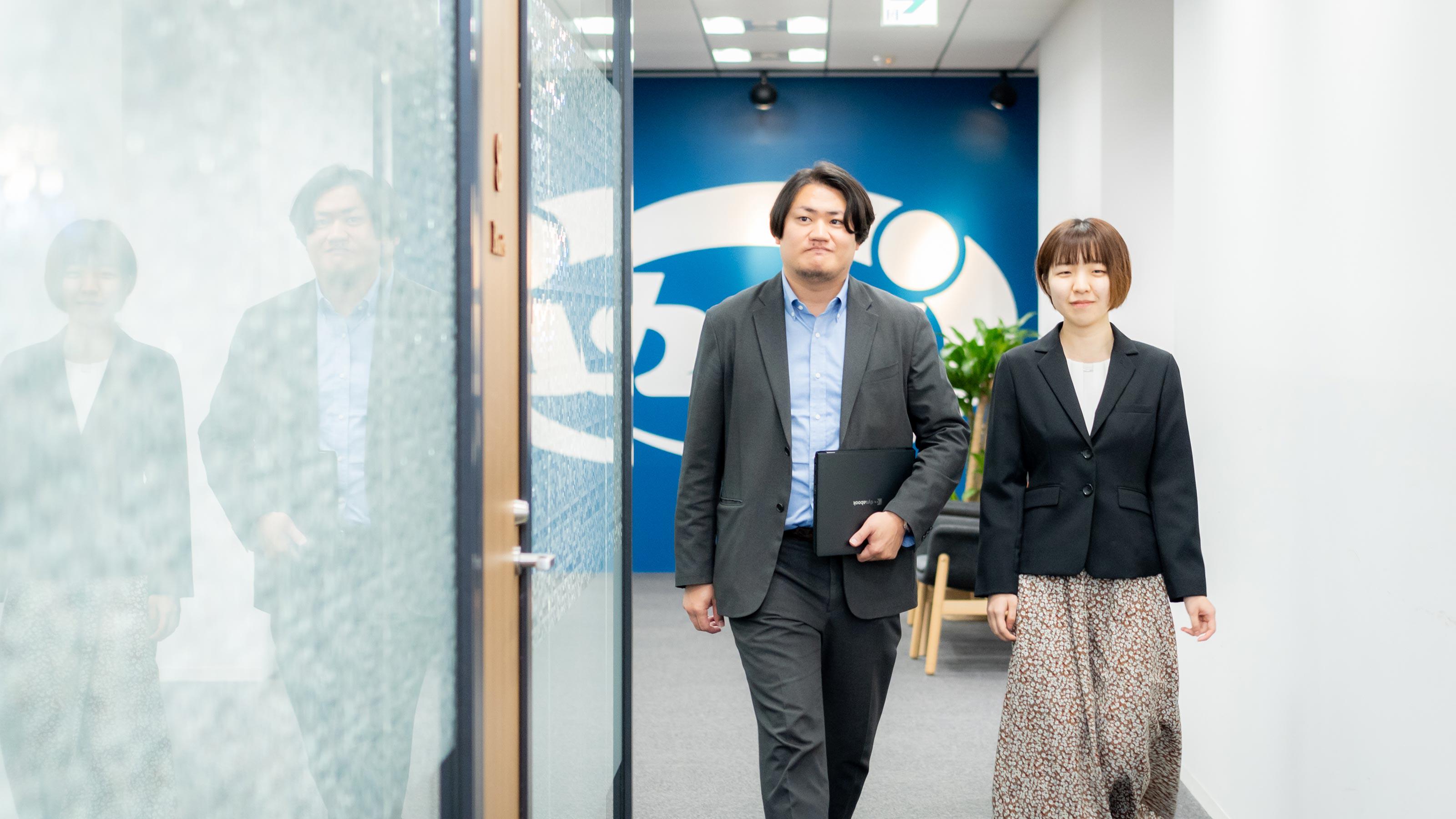 企業トップ画像