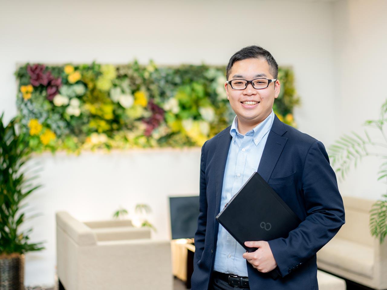 パーソナル情報システム 株式会社のイメージ画像2