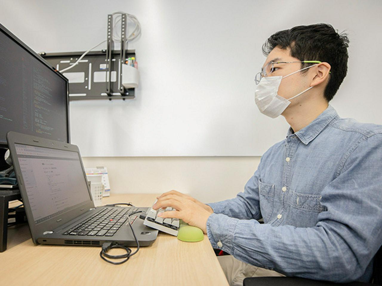 株式会社インサイトテクノロジー 求人画像1