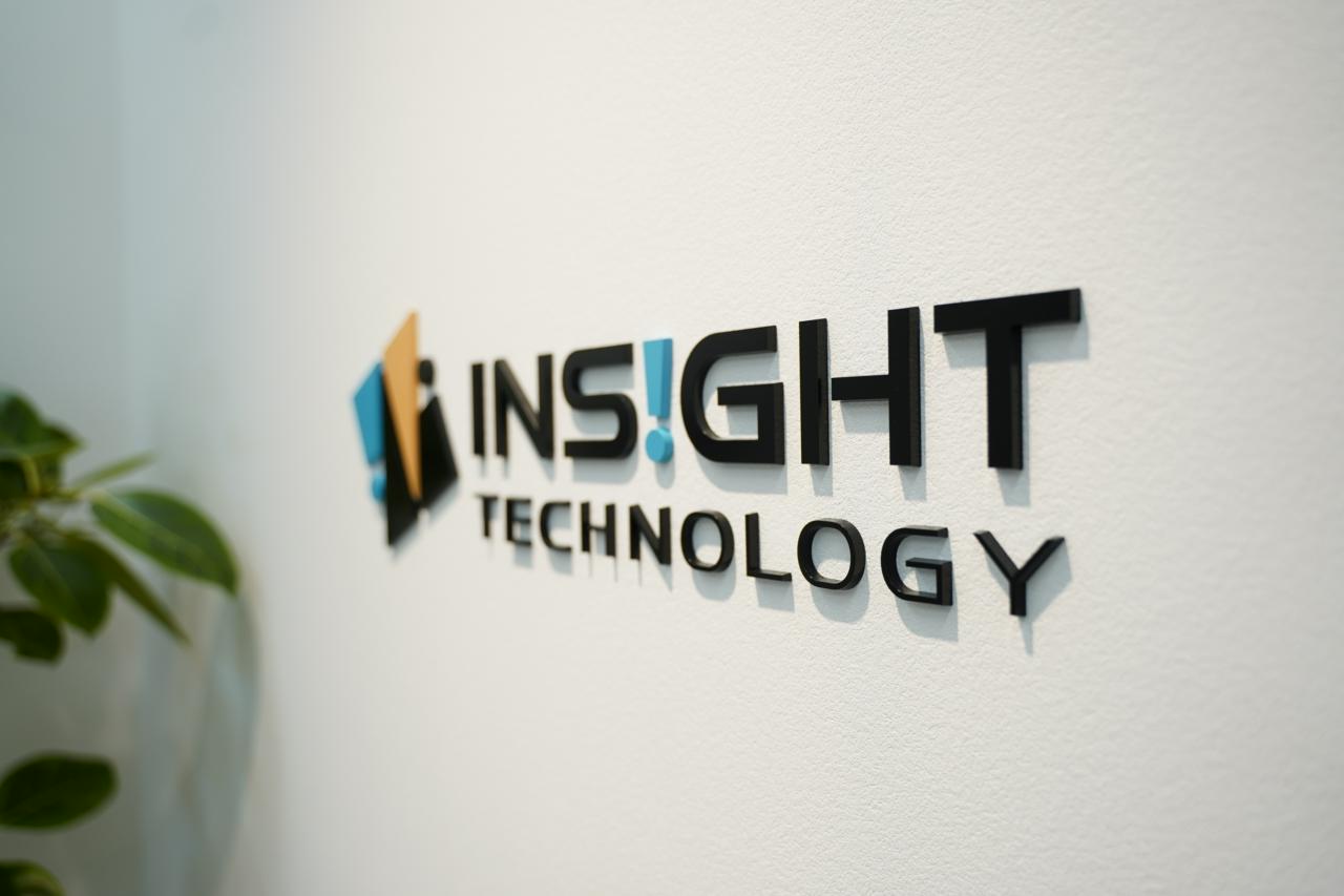 株式会社インサイトテクノロジー 求人画像1