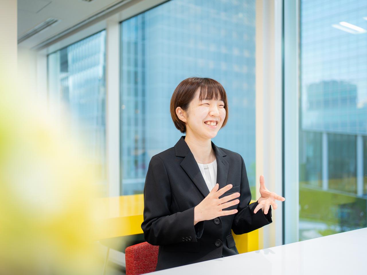 生鮮流通卸売業に強みを持つ同社は、創業以来、業界に寄り添いながら現場視点のシステムを提供してきた。