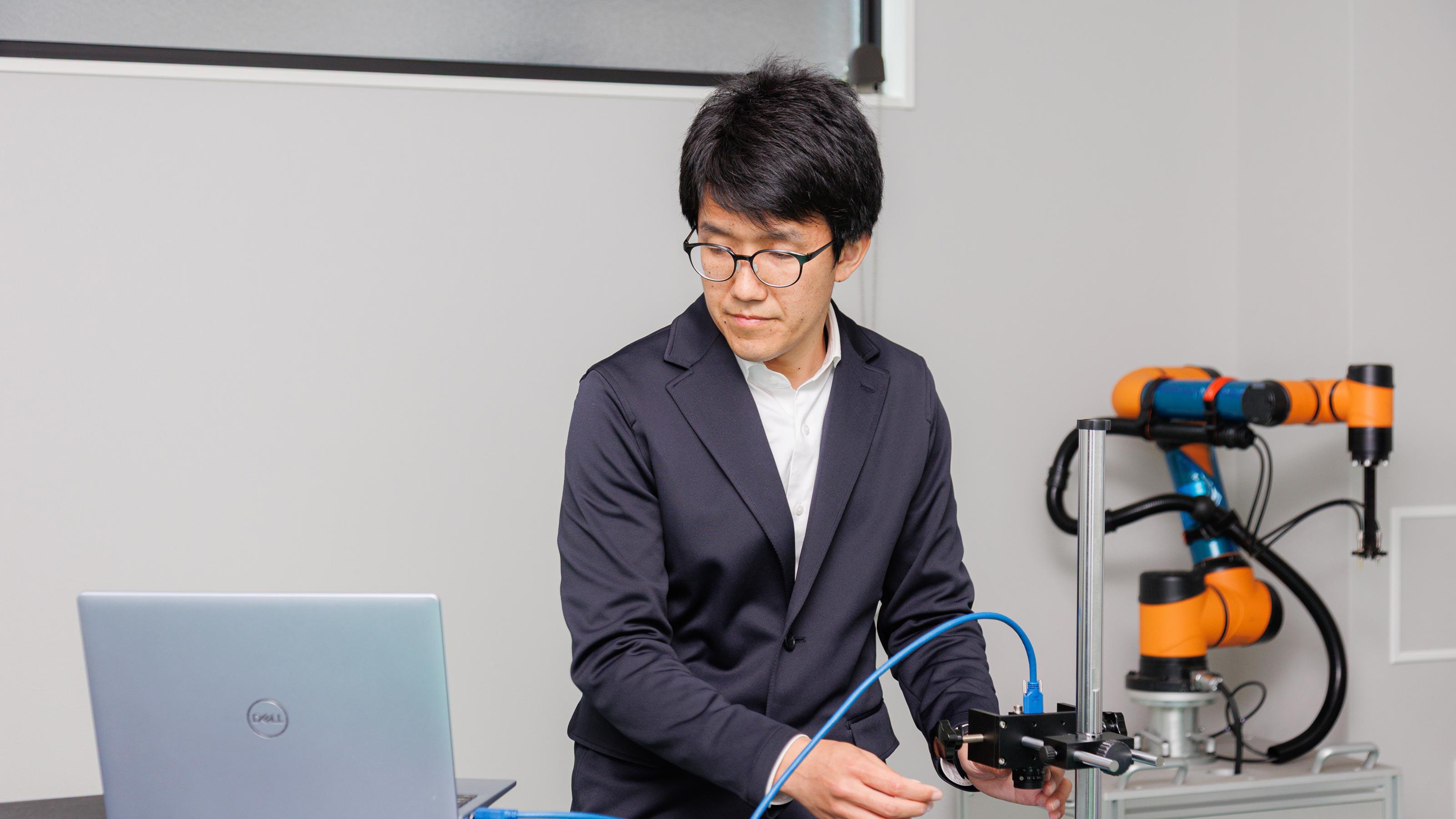 企業トップ画像