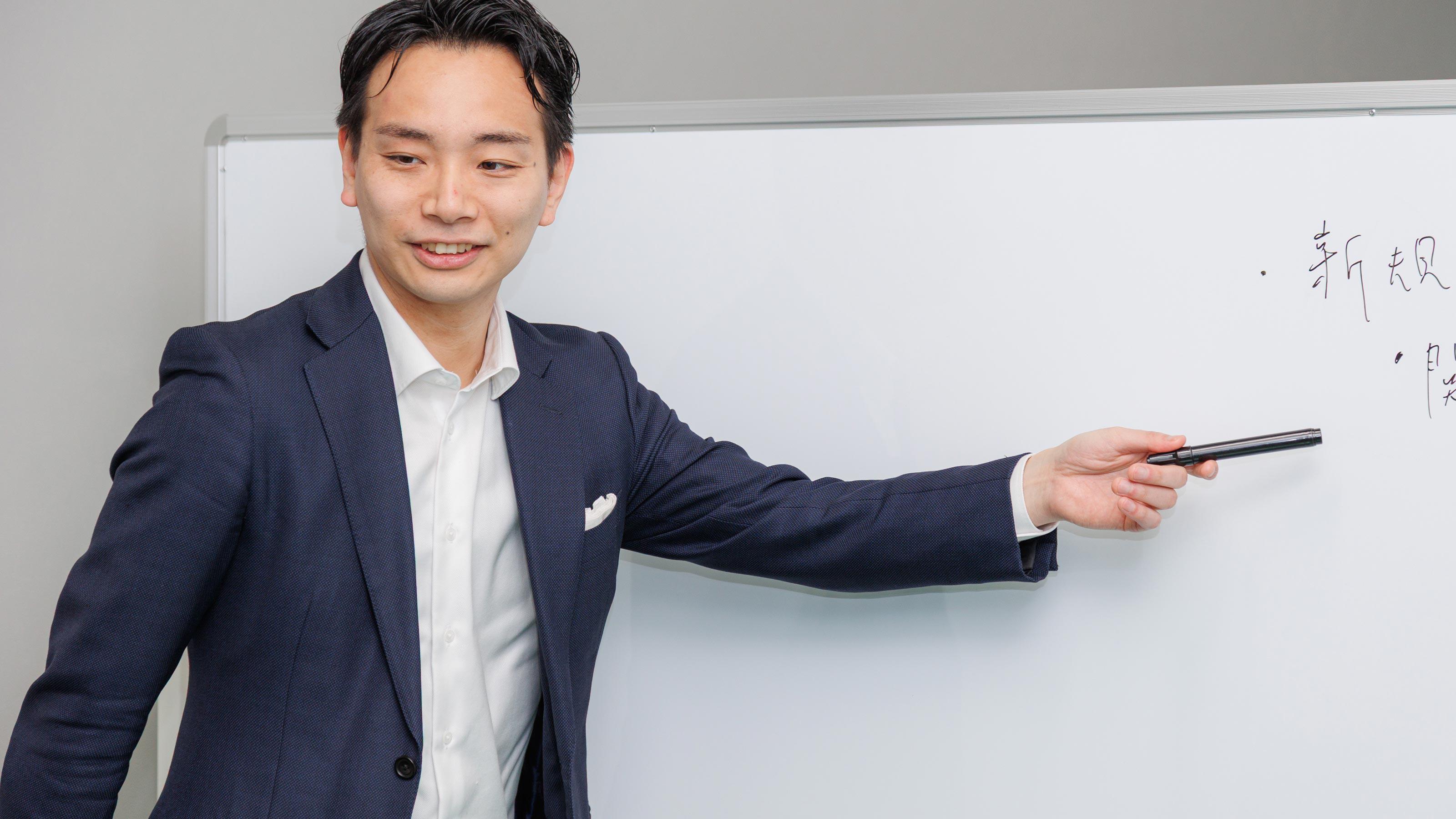 企業トップ画像