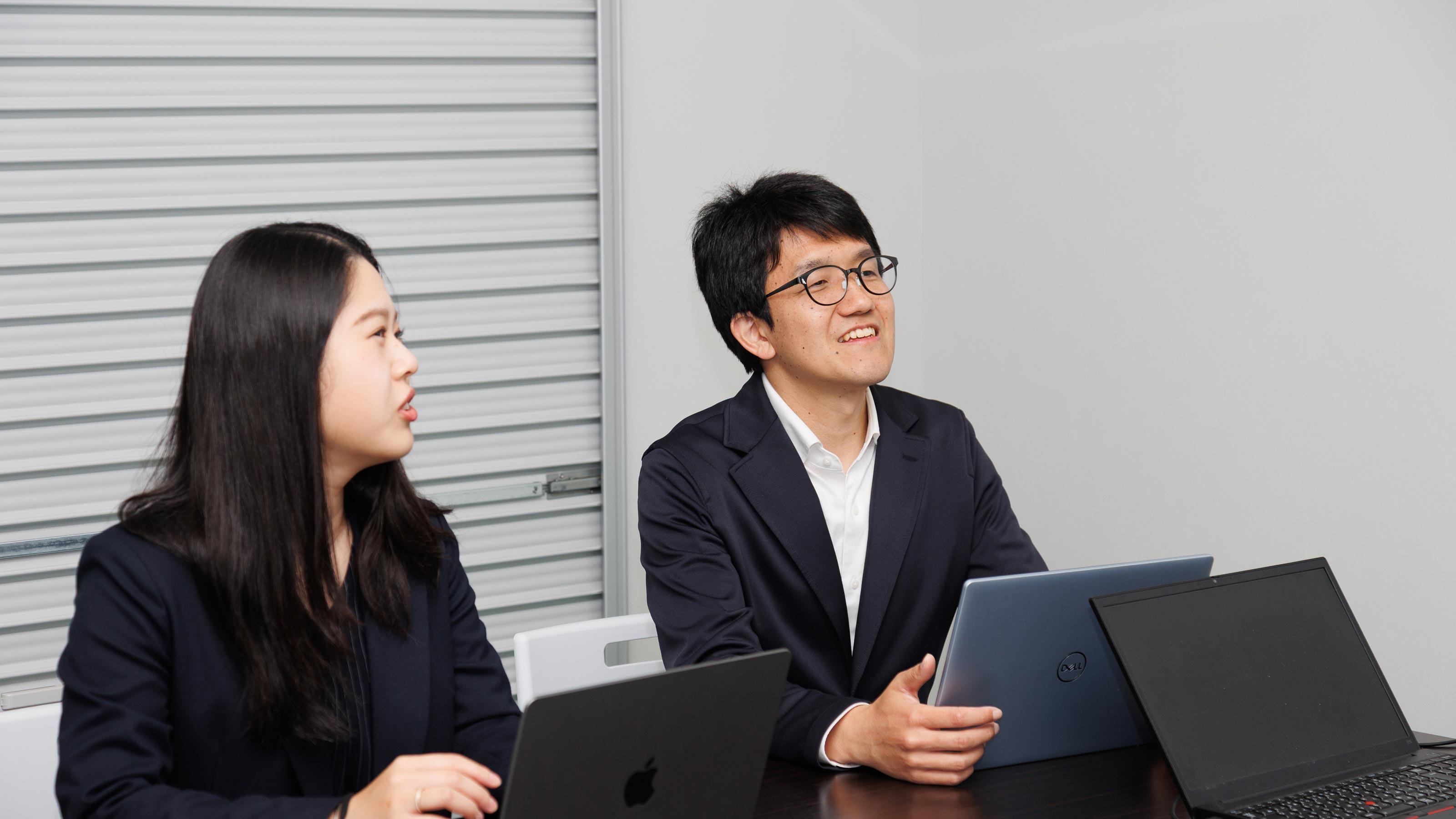 企業トップ画像