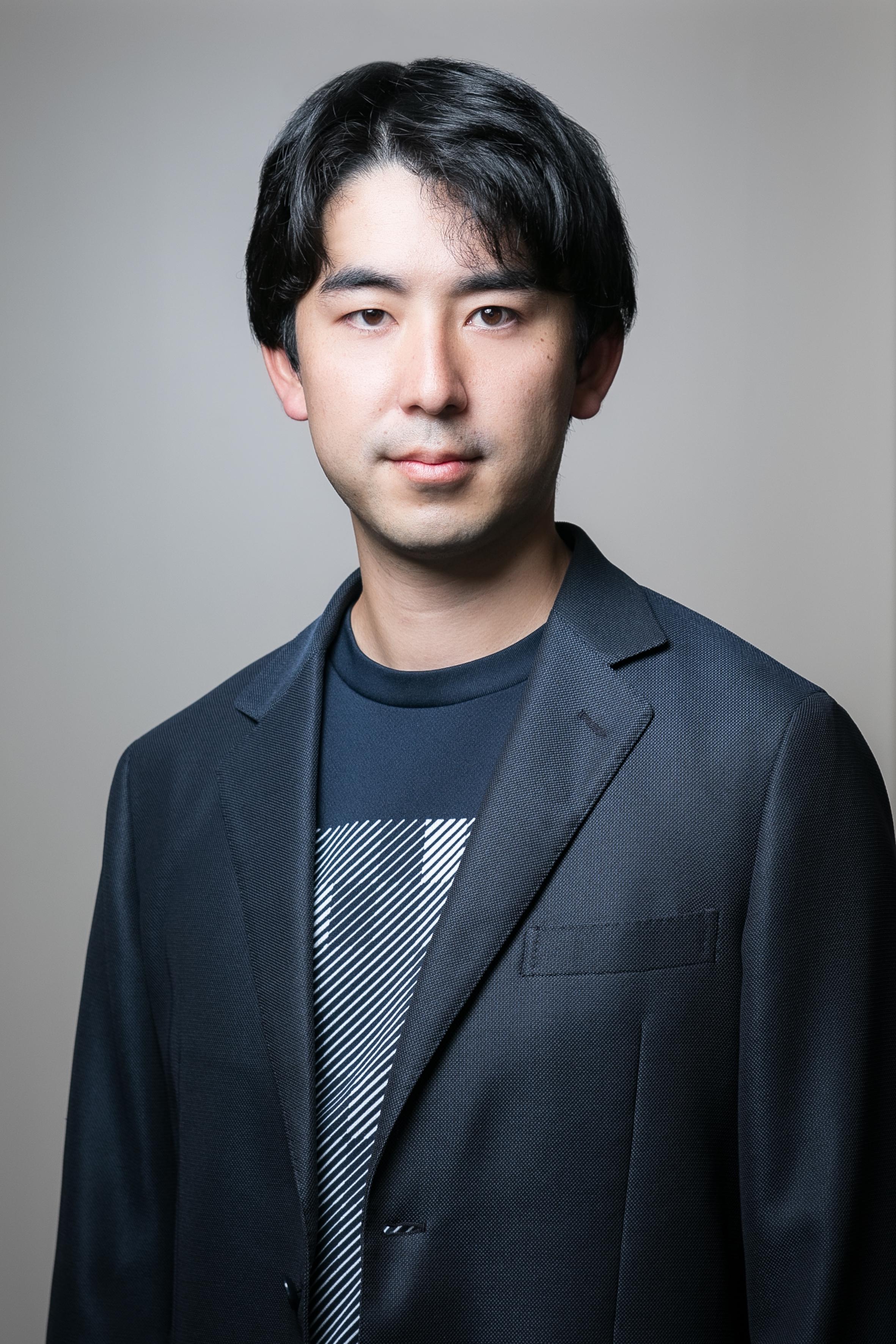 代表取締役 坪井