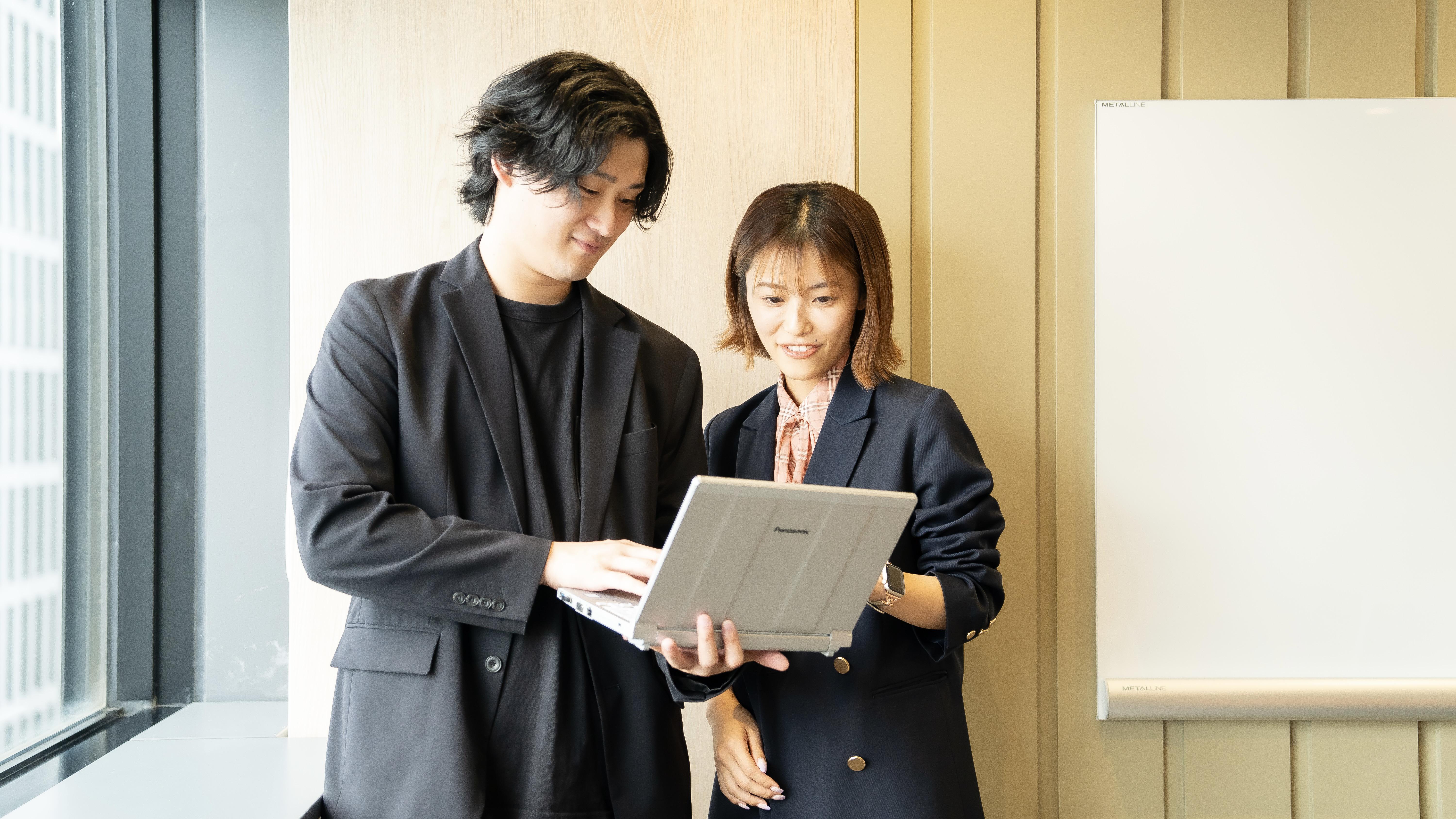 企業トップ画像