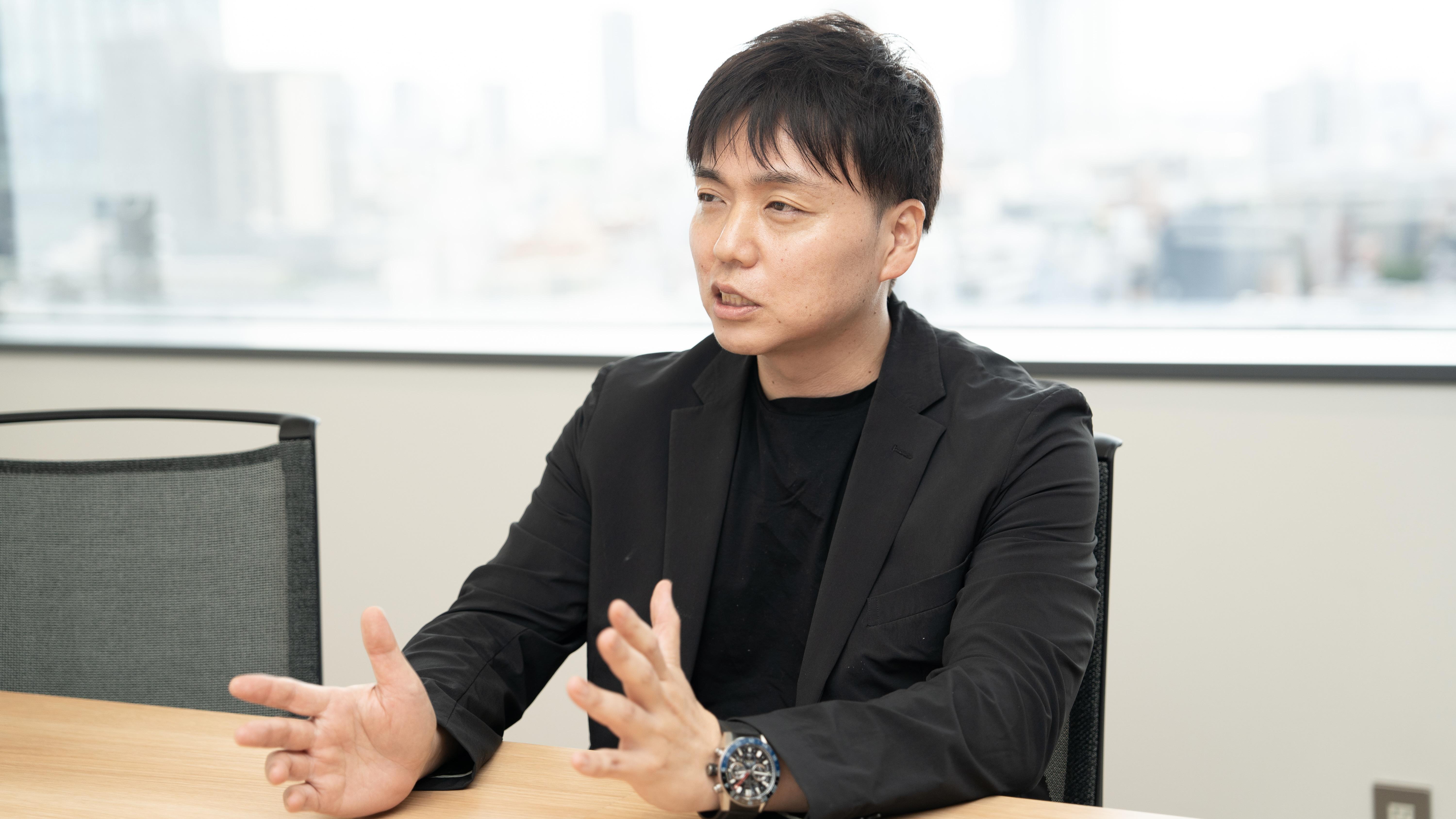 企業トップ画像