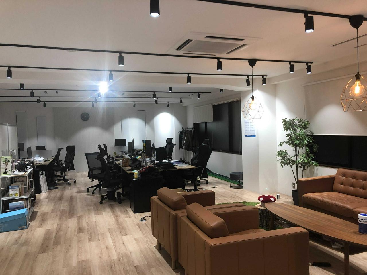 株式会社JORO 求人画像1