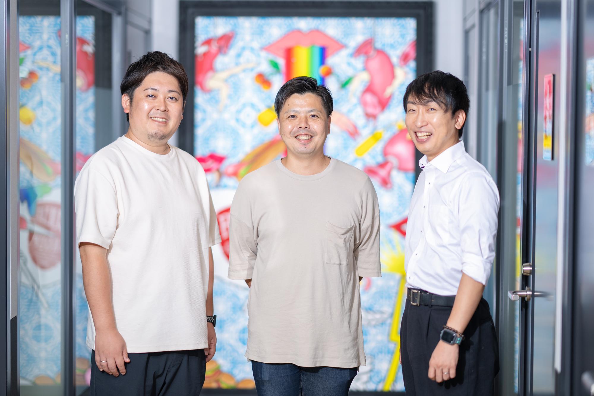 バレットグループ 株式会社のイメージ画像2