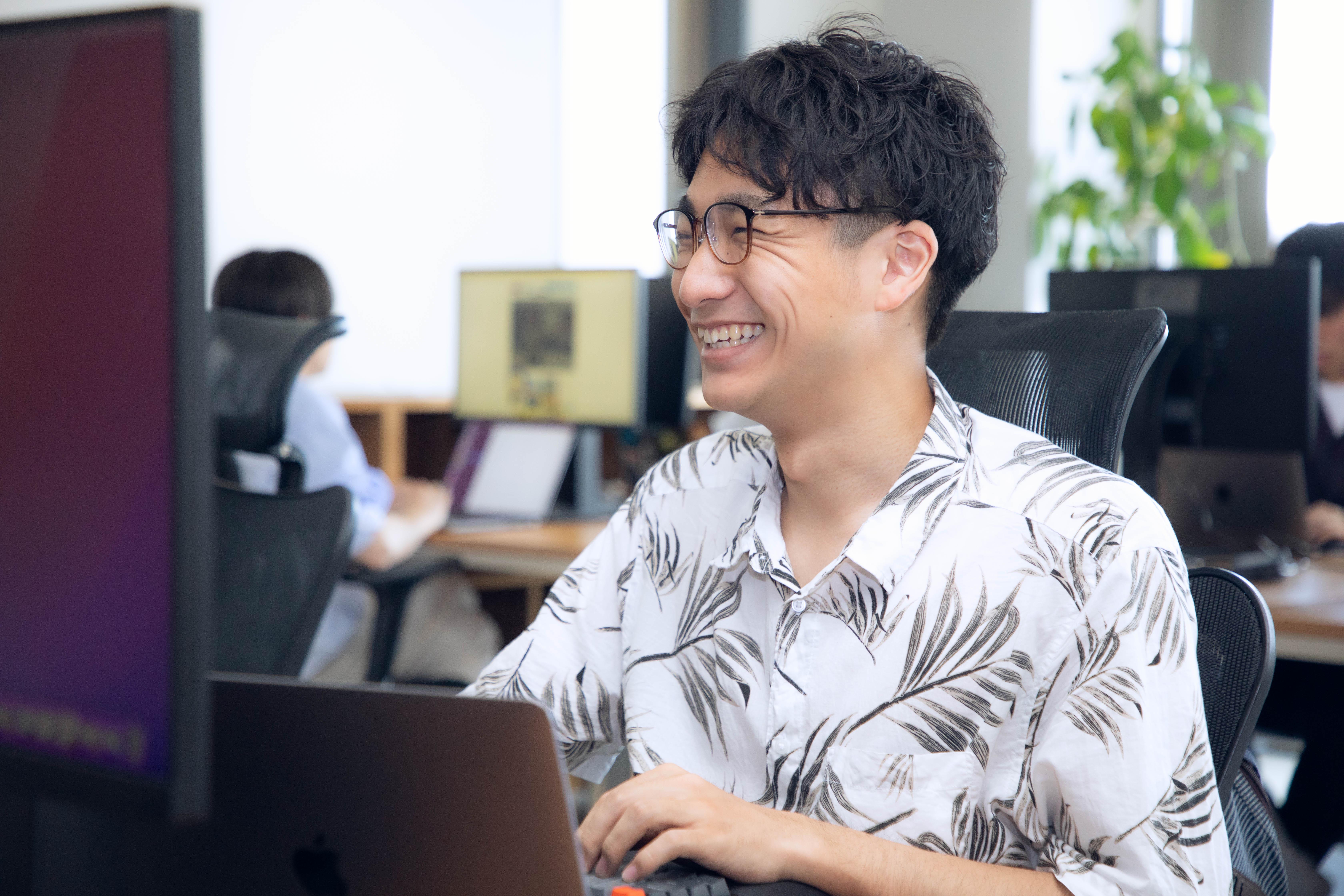 企業トップ画像