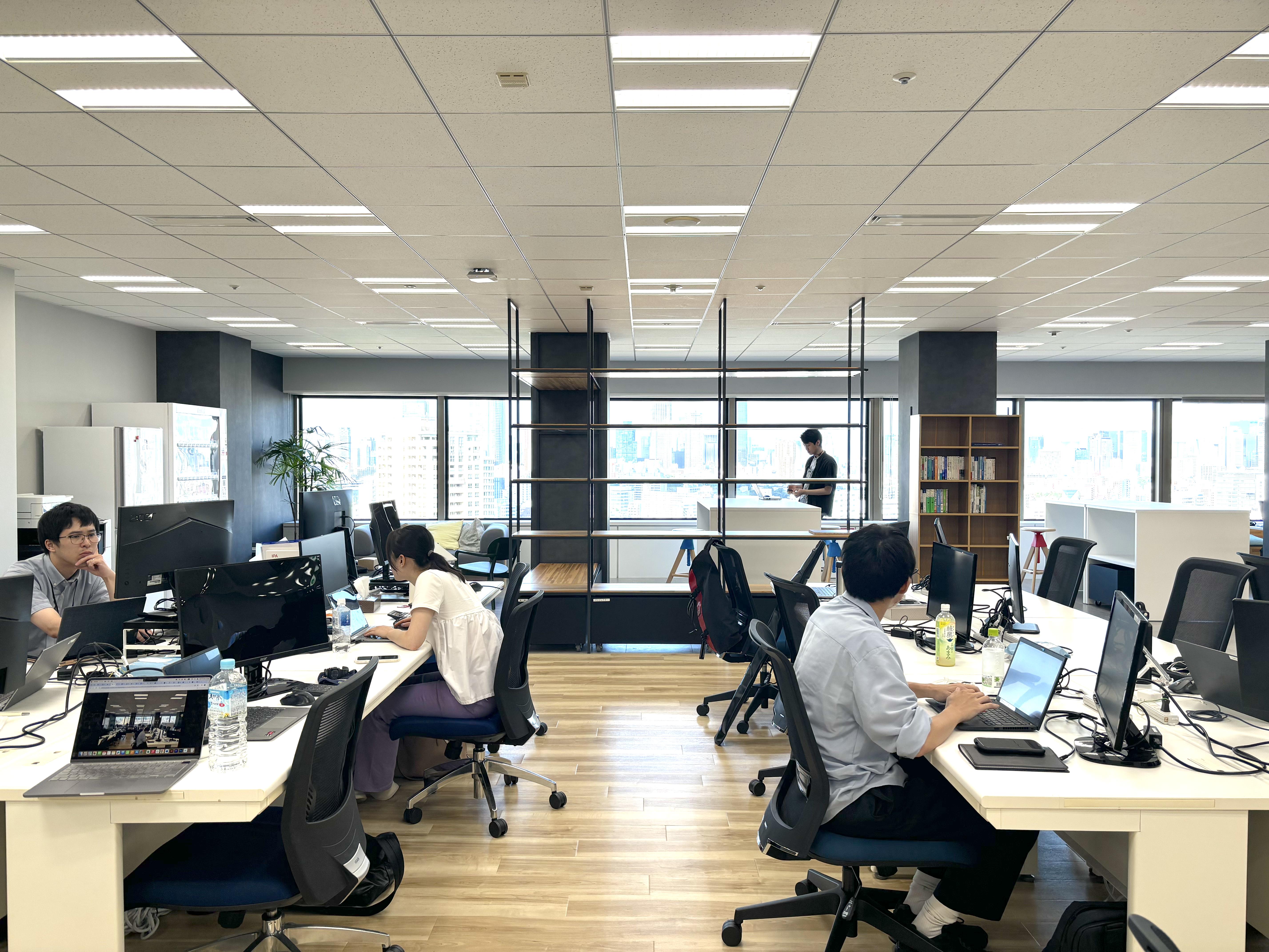 株式会社 情報戦略テクノロジーのイメージ画像2