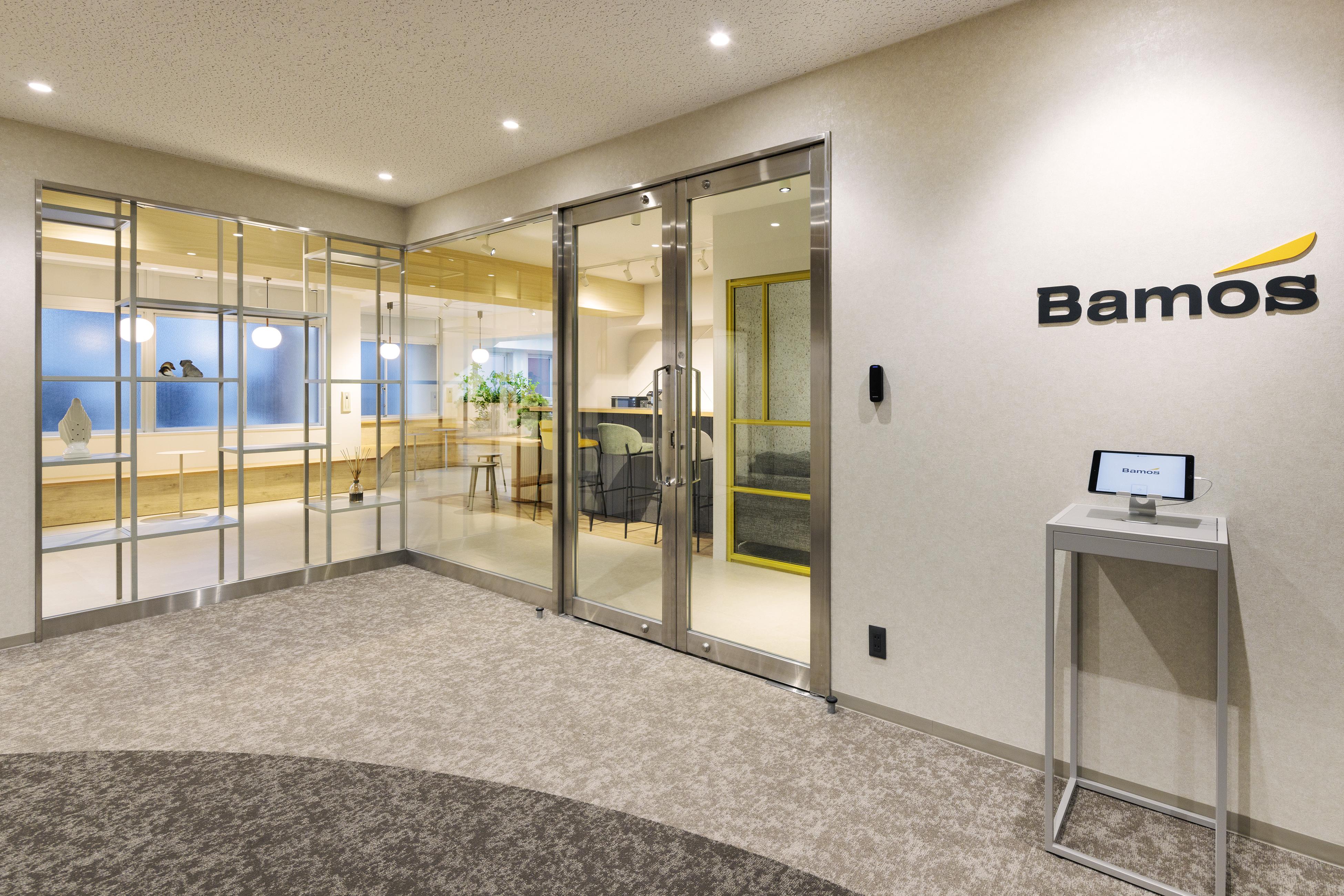 事業内容：【Bamosグループ】新規事業に挑み、次のステージへ！