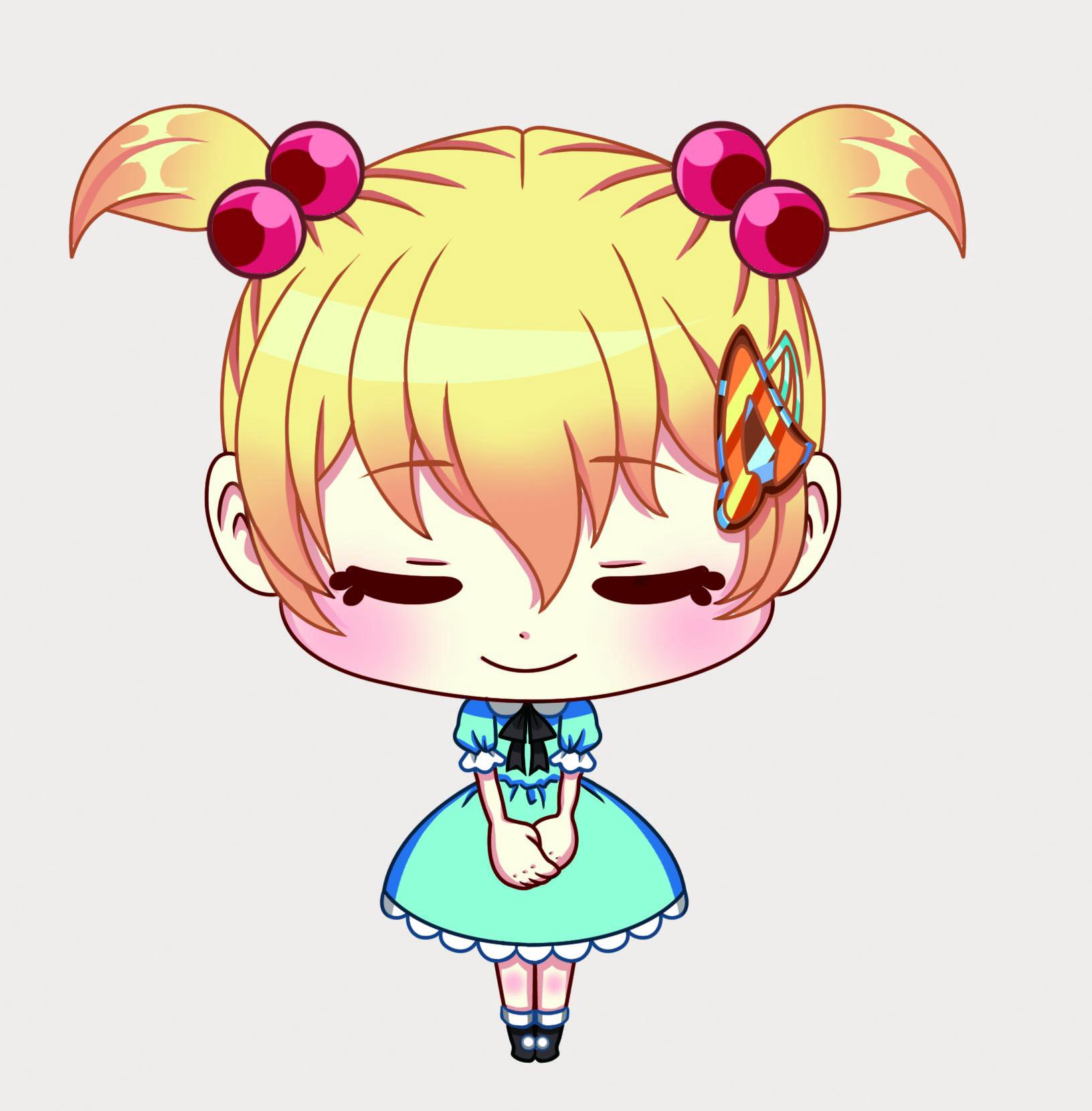 株式会社アコードセブンメインアイコン