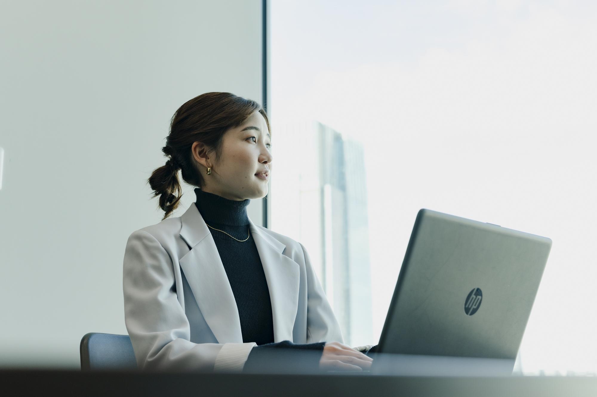 事業内容：広告運用を通して企業利益を最大化させる「GOODLIFE SSP」